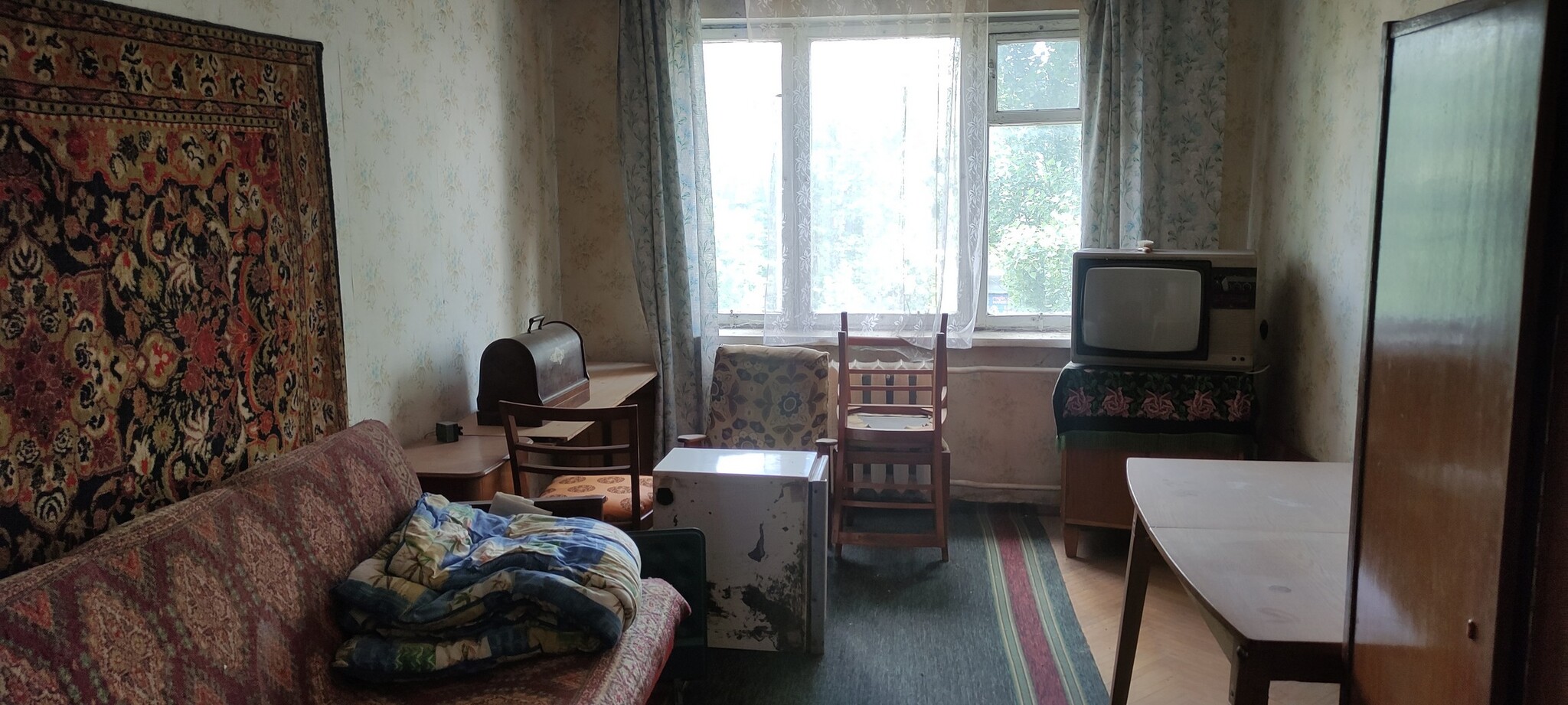 Продажа 2-комнатной квартиры 46 м², Вацлава Гавела бул., 54