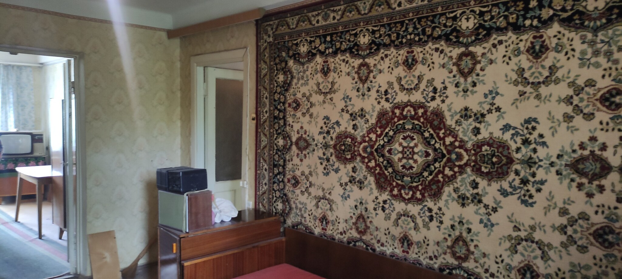 Продажа 2-комнатной квартиры 46 м², Вацлава Гавела бул., 54