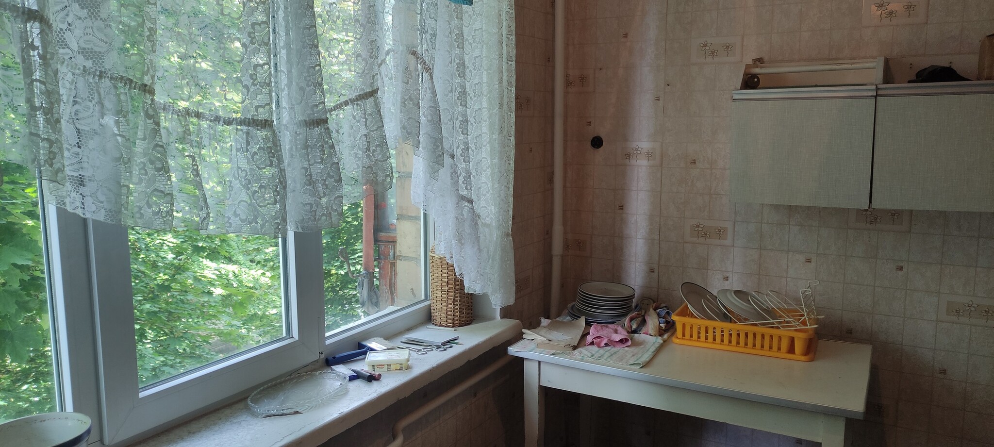 Продажа 2-комнатной квартиры 46 м², Вацлава Гавела бул., 54