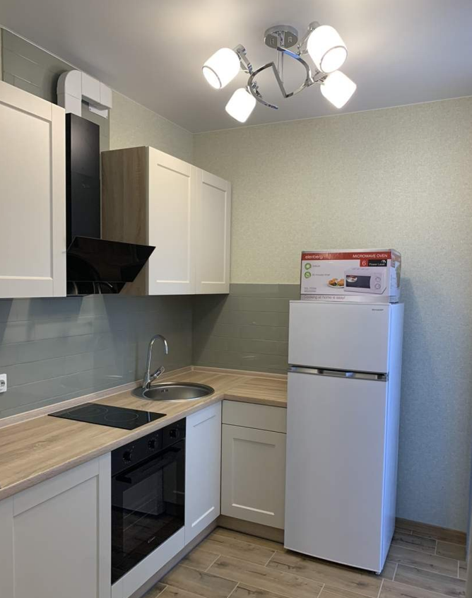 Оренда 1-кімнатної квартири 41 м², Одеське шосе, 6