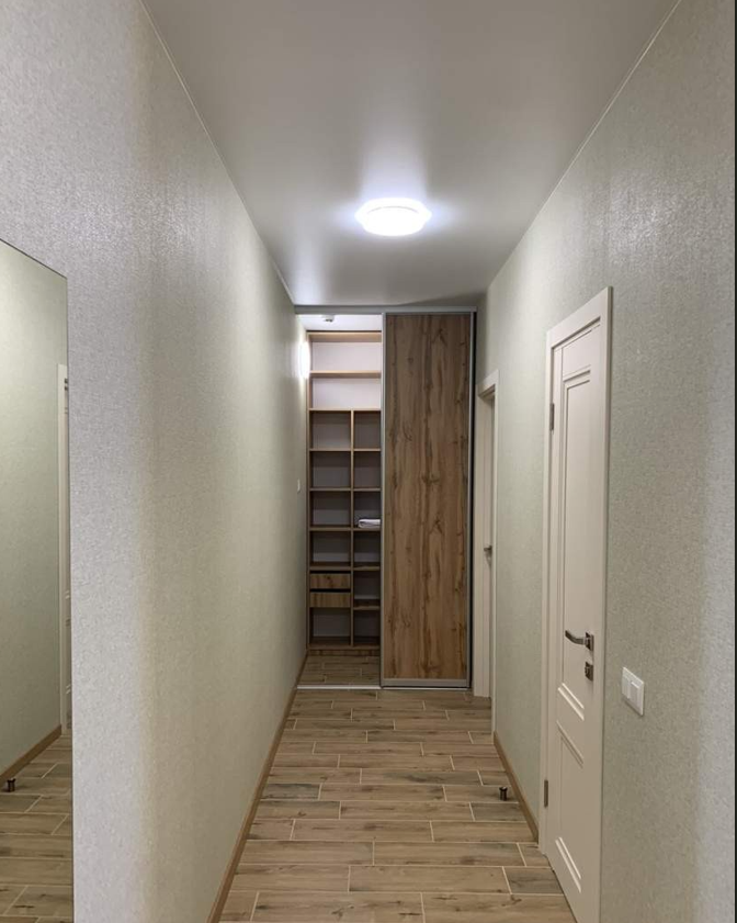 Оренда 1-кімнатної квартири 41 м², Одеське шосе, 6