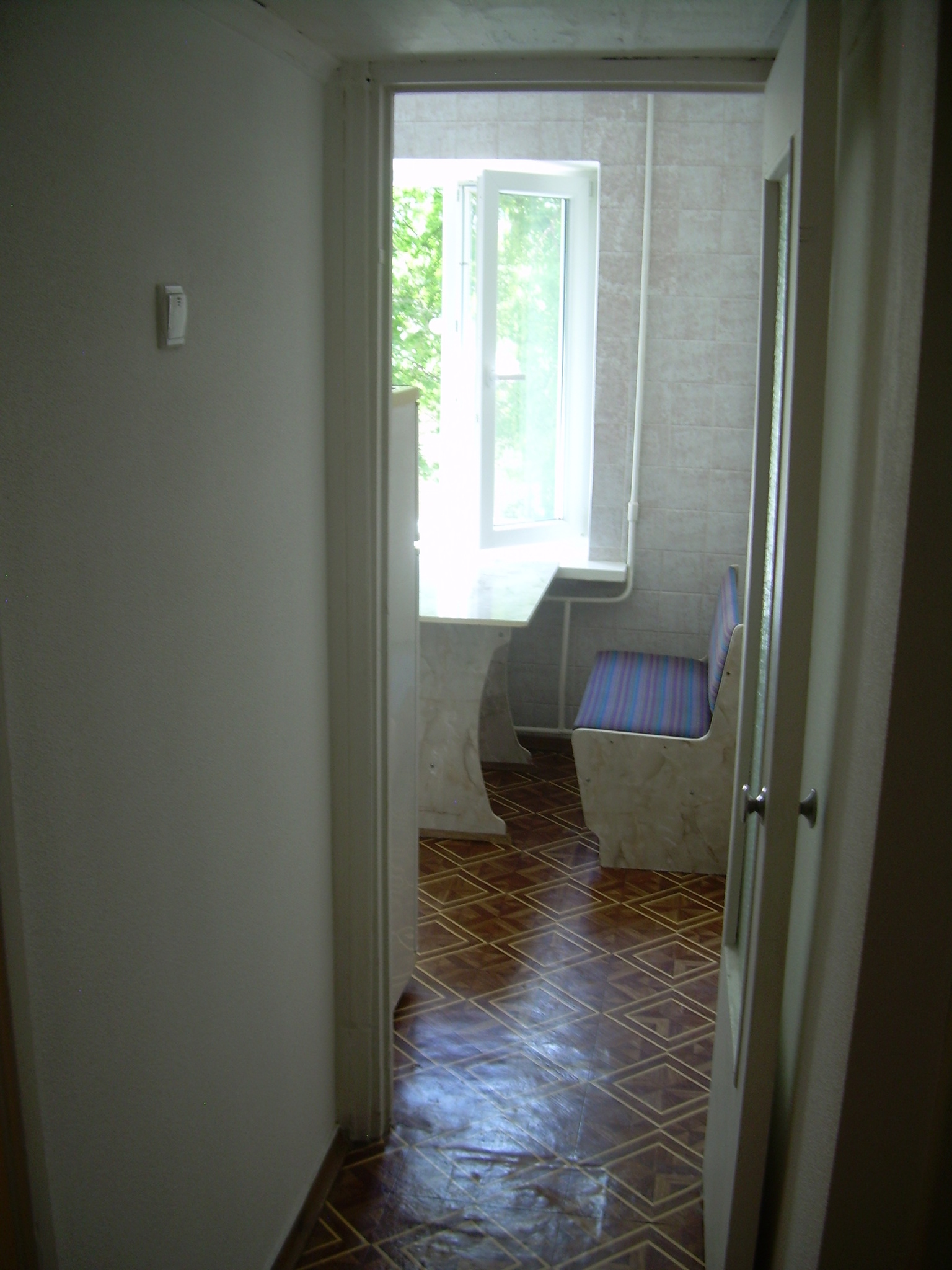 Оренда 1-кімнатної квартири 34 м², Володимирська вул.