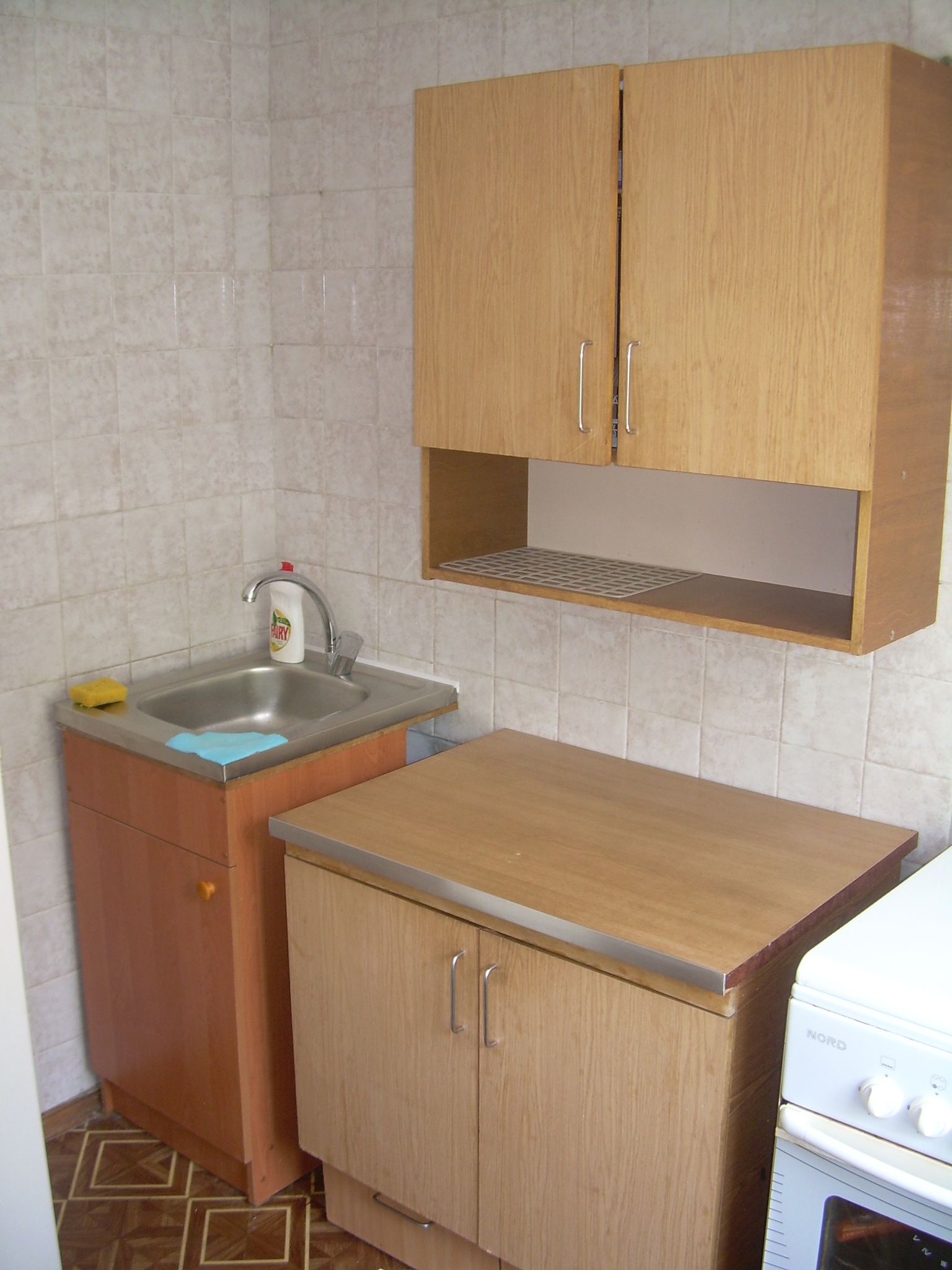 Оренда 1-кімнатної квартири 34 м², Володимирська вул.