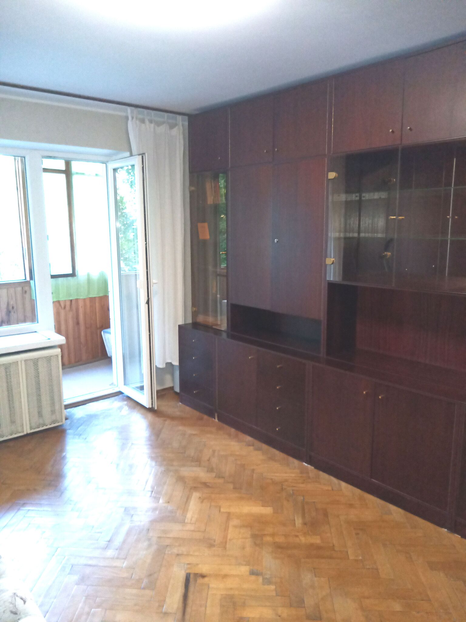 Оренда 1-кімнатної квартири 34 м², Володимирська вул.