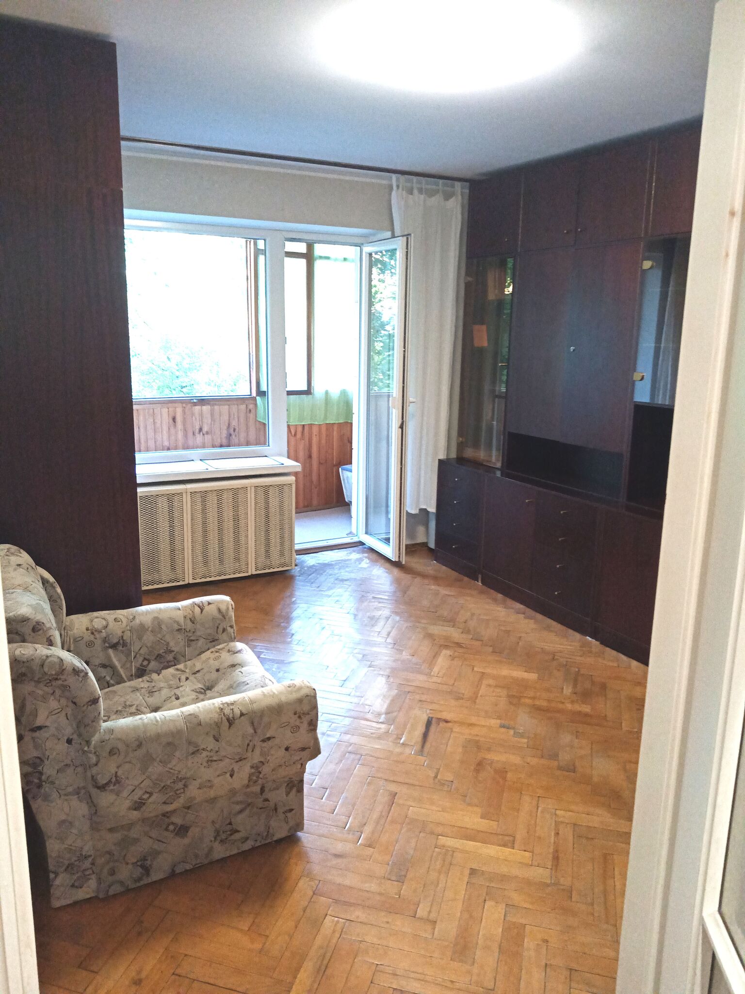 Оренда 1-кімнатної квартири 34 м², Володимирська вул.