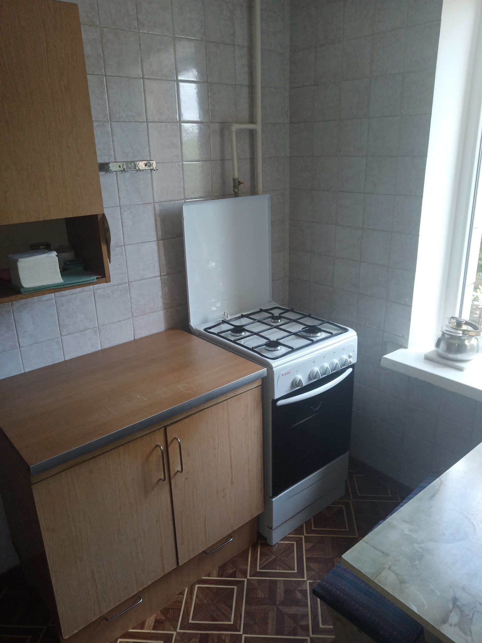 Оренда 1-кімнатної квартири 34 м², Володимирська вул.