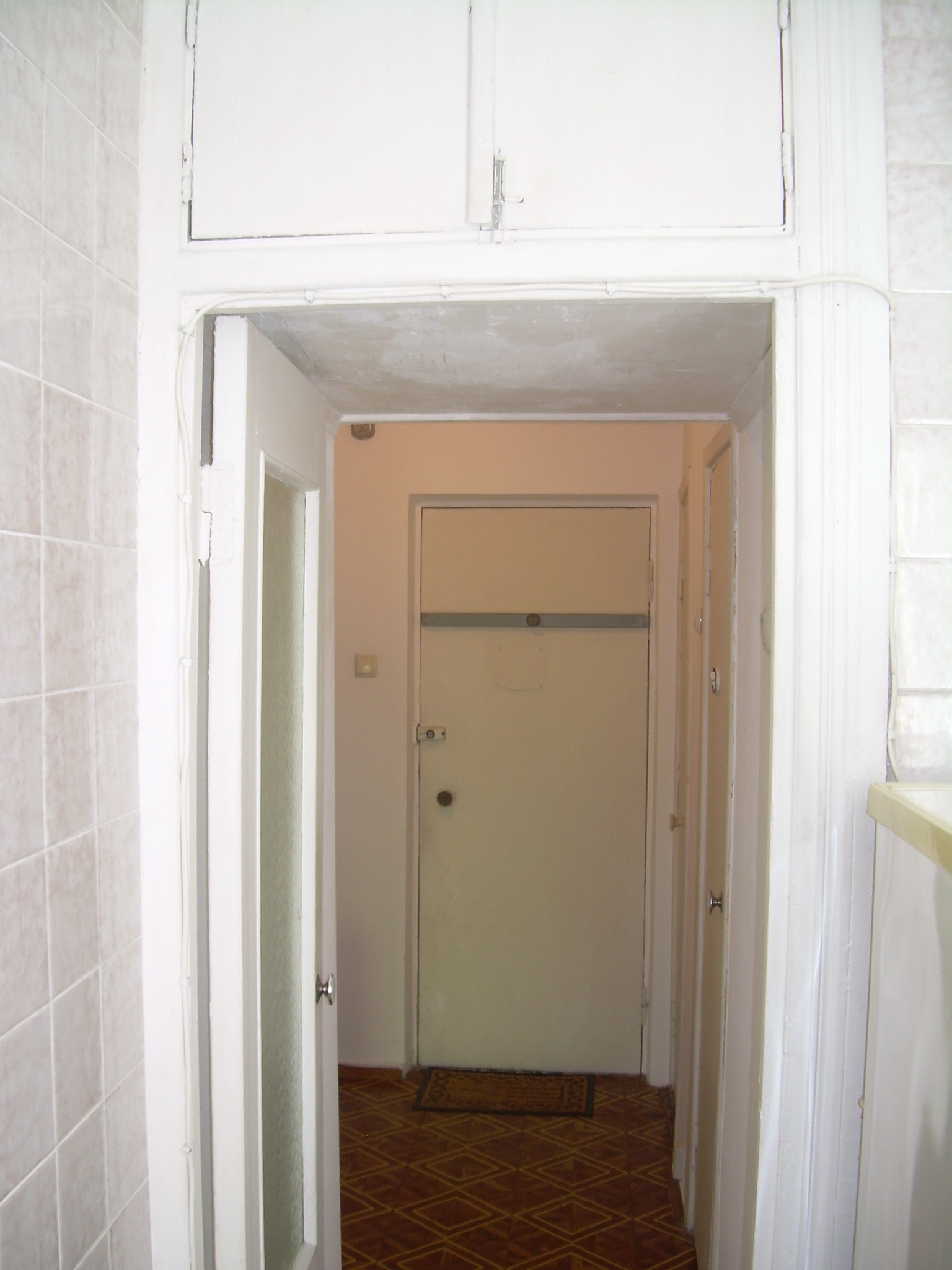 Оренда 1-кімнатної квартири 34 м², Володимирська вул.