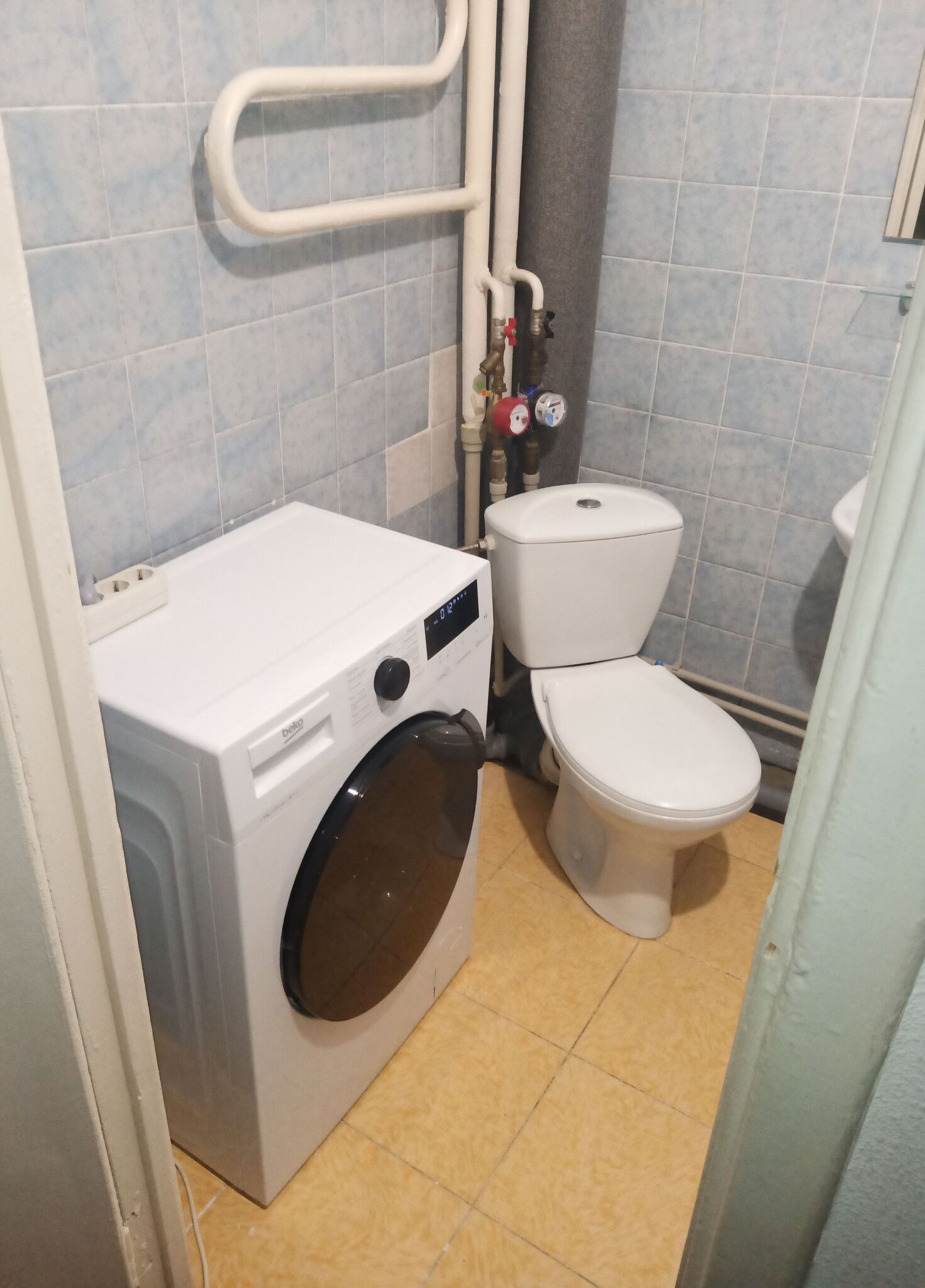 Оренда 1-кімнатної квартири 34 м², Володимирська вул.