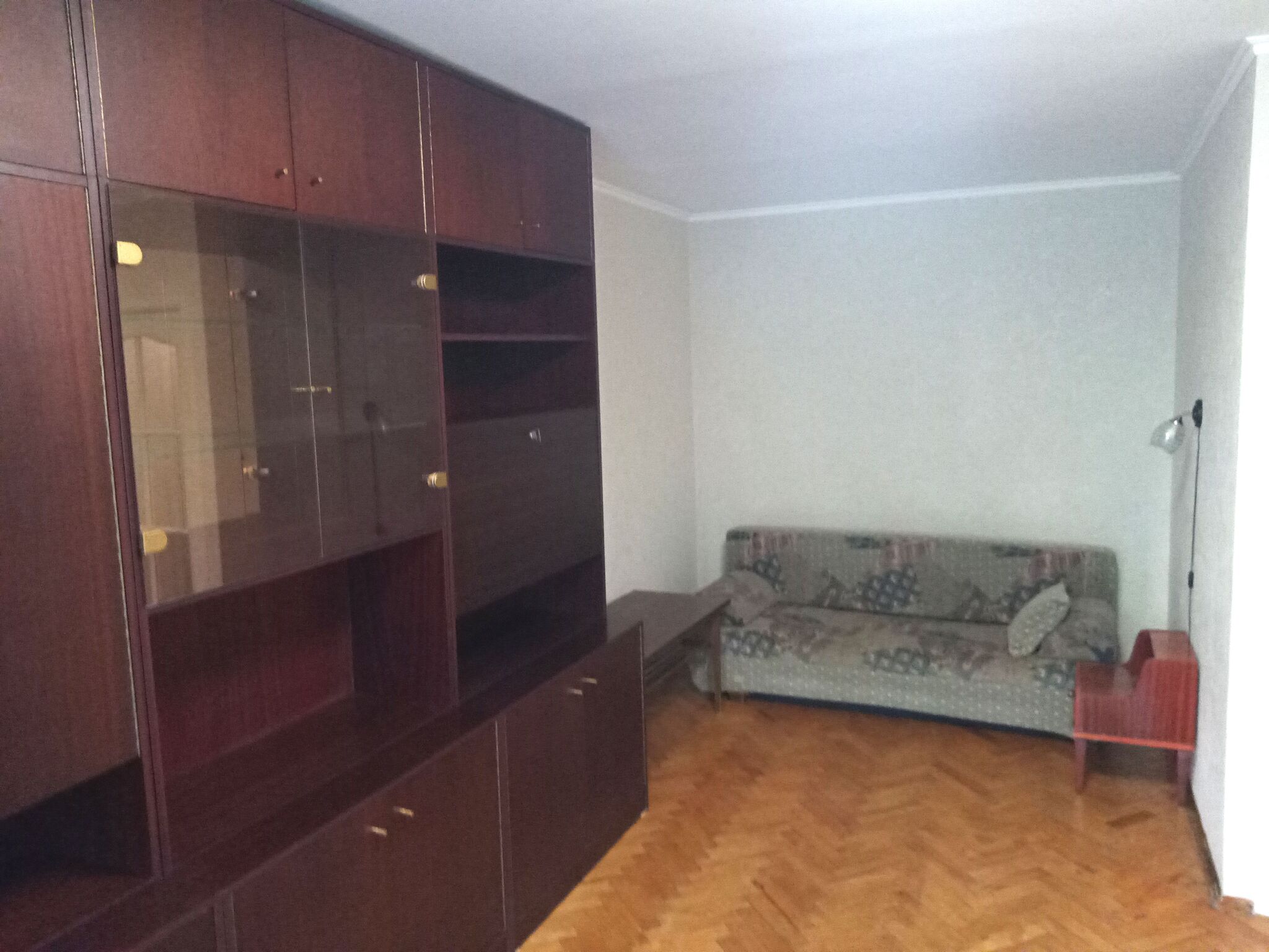 Оренда 1-кімнатної квартири 34 м², Володимирська вул.