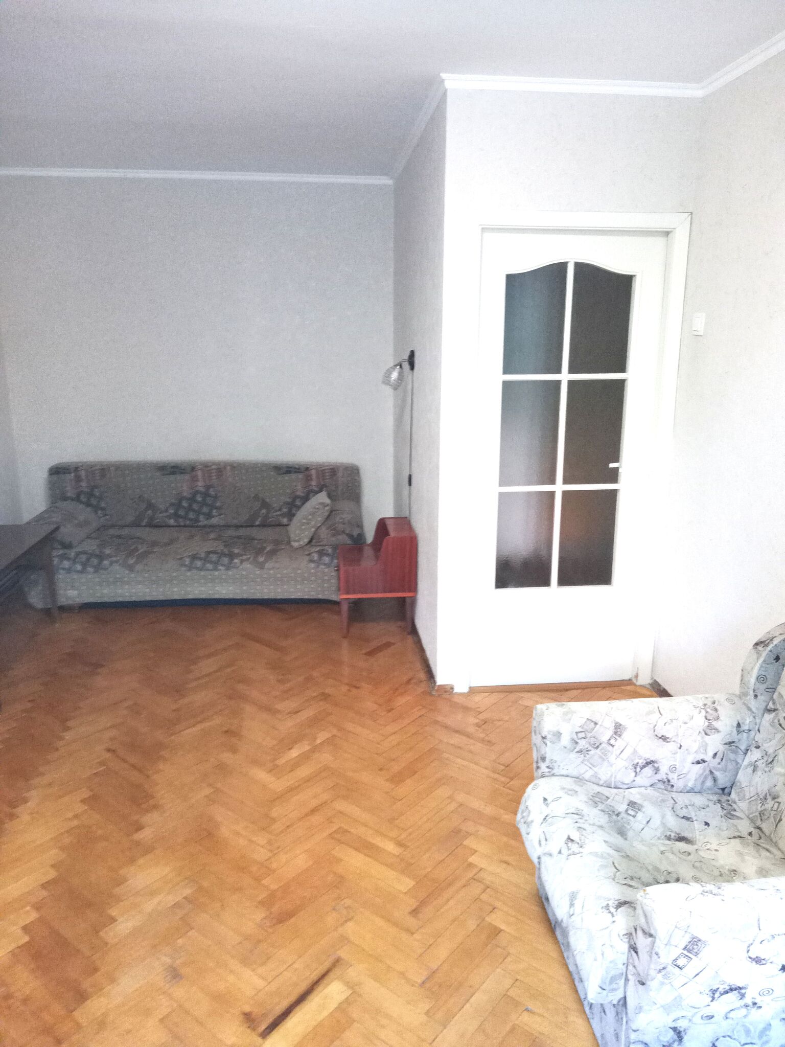 Оренда 1-кімнатної квартири 34 м², Володимирська вул.