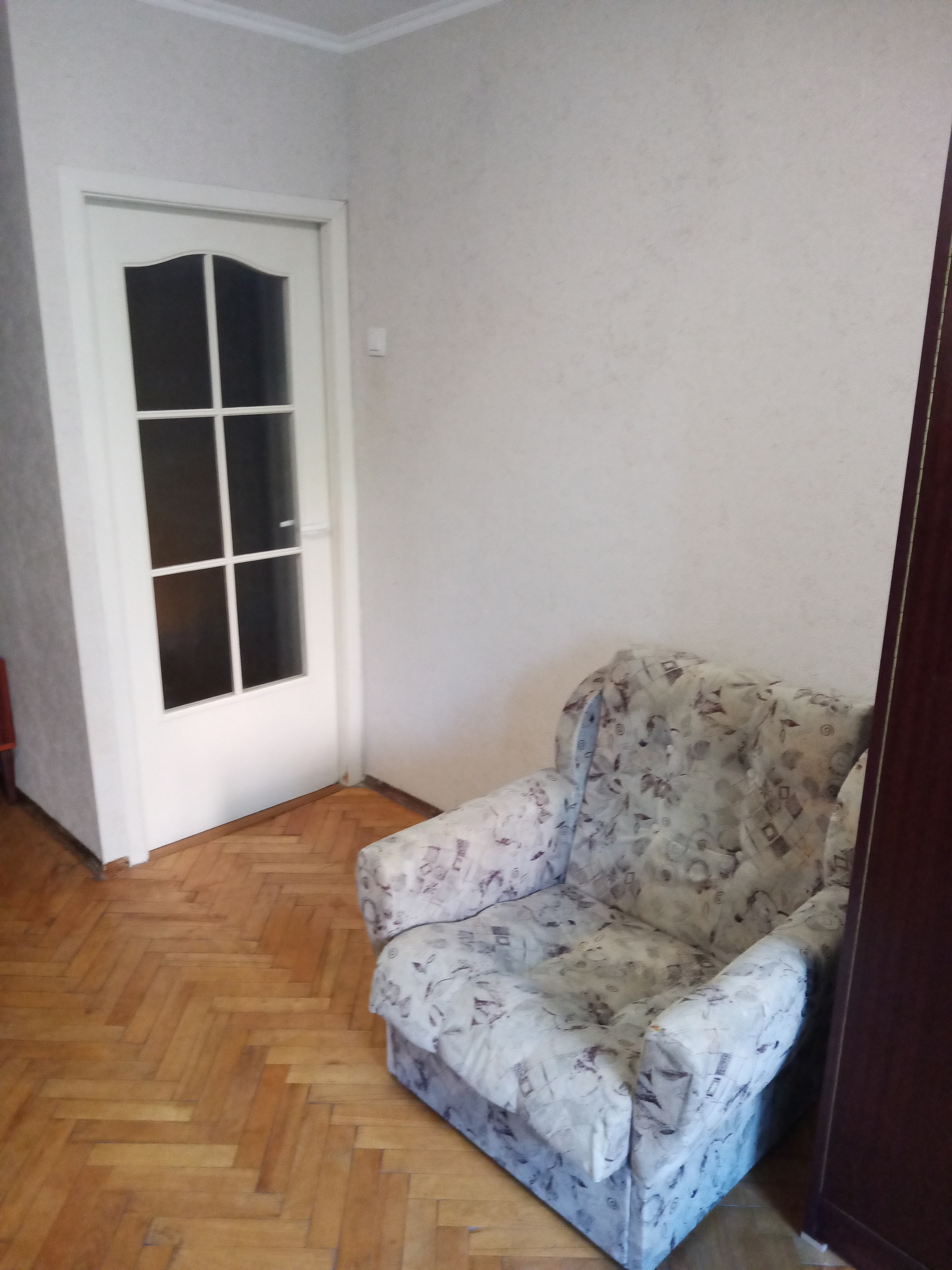 Оренда 1-кімнатної квартири 34 м², Володимирська вул.