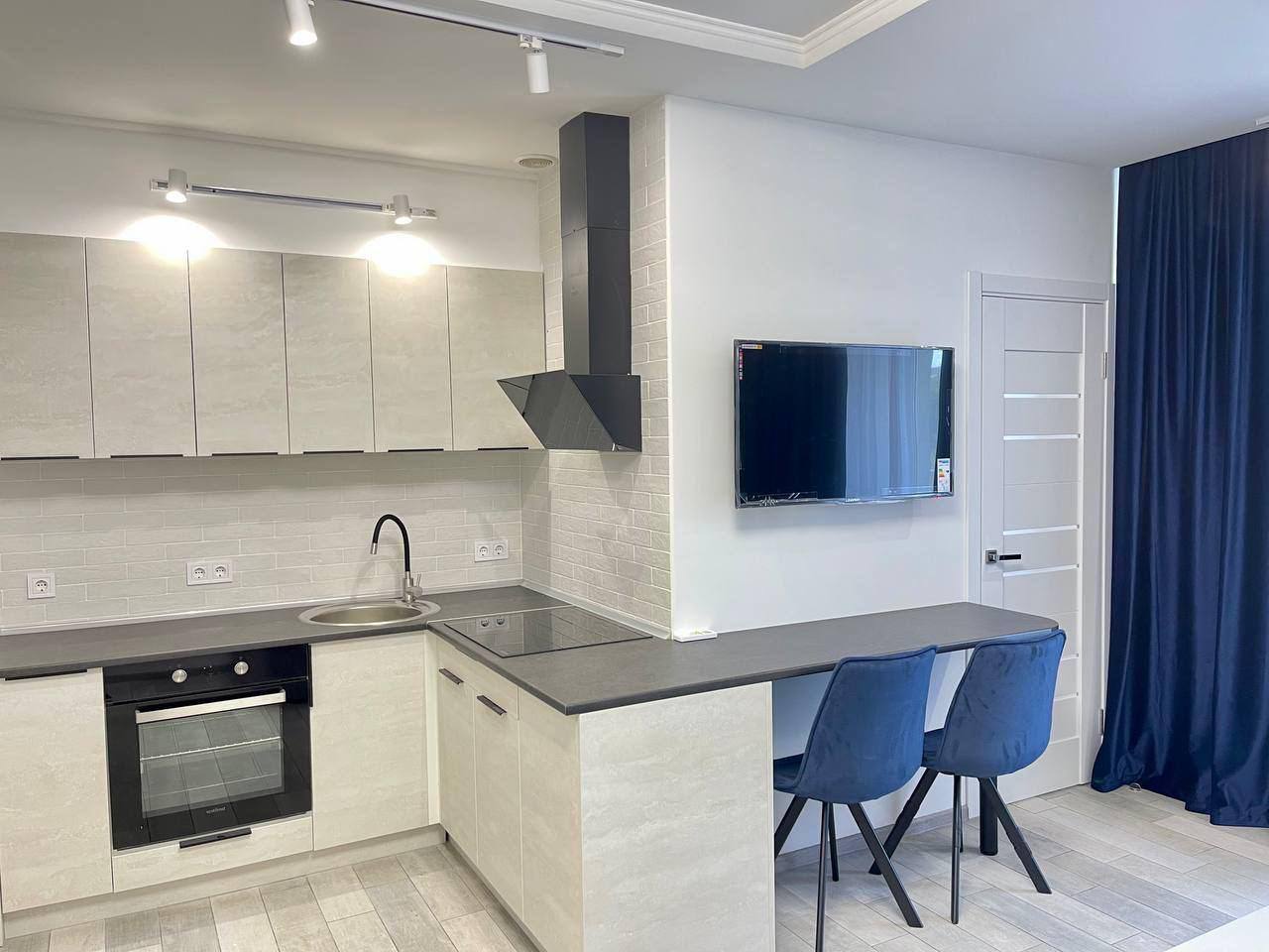 Оренда 2-кімнатної квартири 45 м², Ялицевий пров.