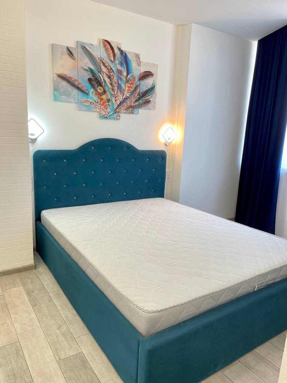 Оренда 2-кімнатної квартири 45 м², Ялицевий пров.