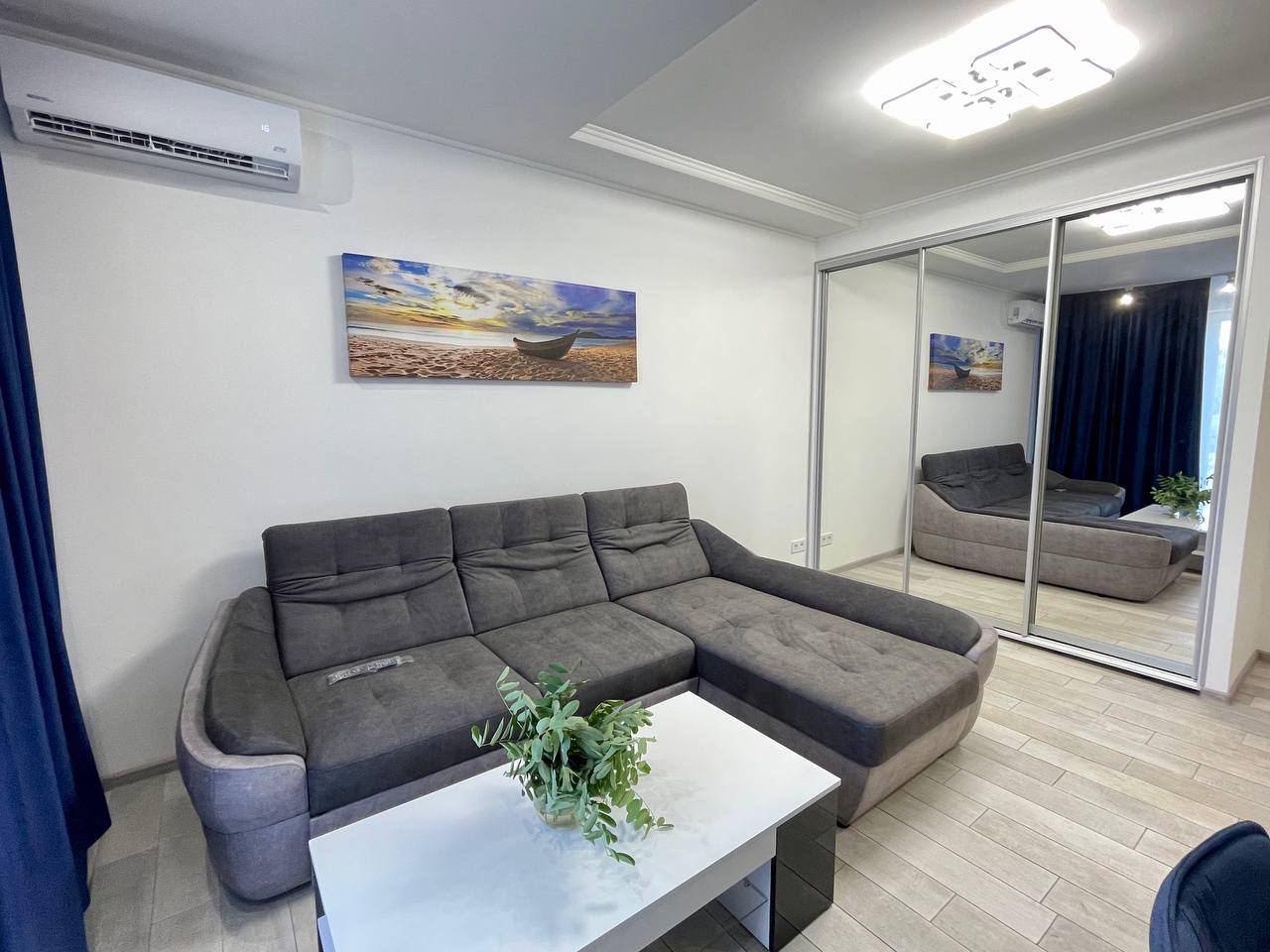 Оренда 2-кімнатної квартири 45 м², Ялицевий пров.