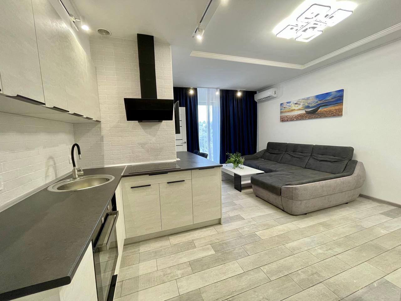 Оренда 2-кімнатної квартири 45 м², Ялицевий пров.