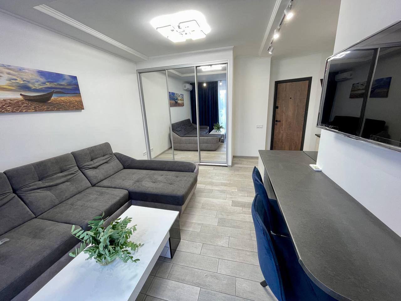 Оренда 2-кімнатної квартири 45 м², Ялицевий пров.