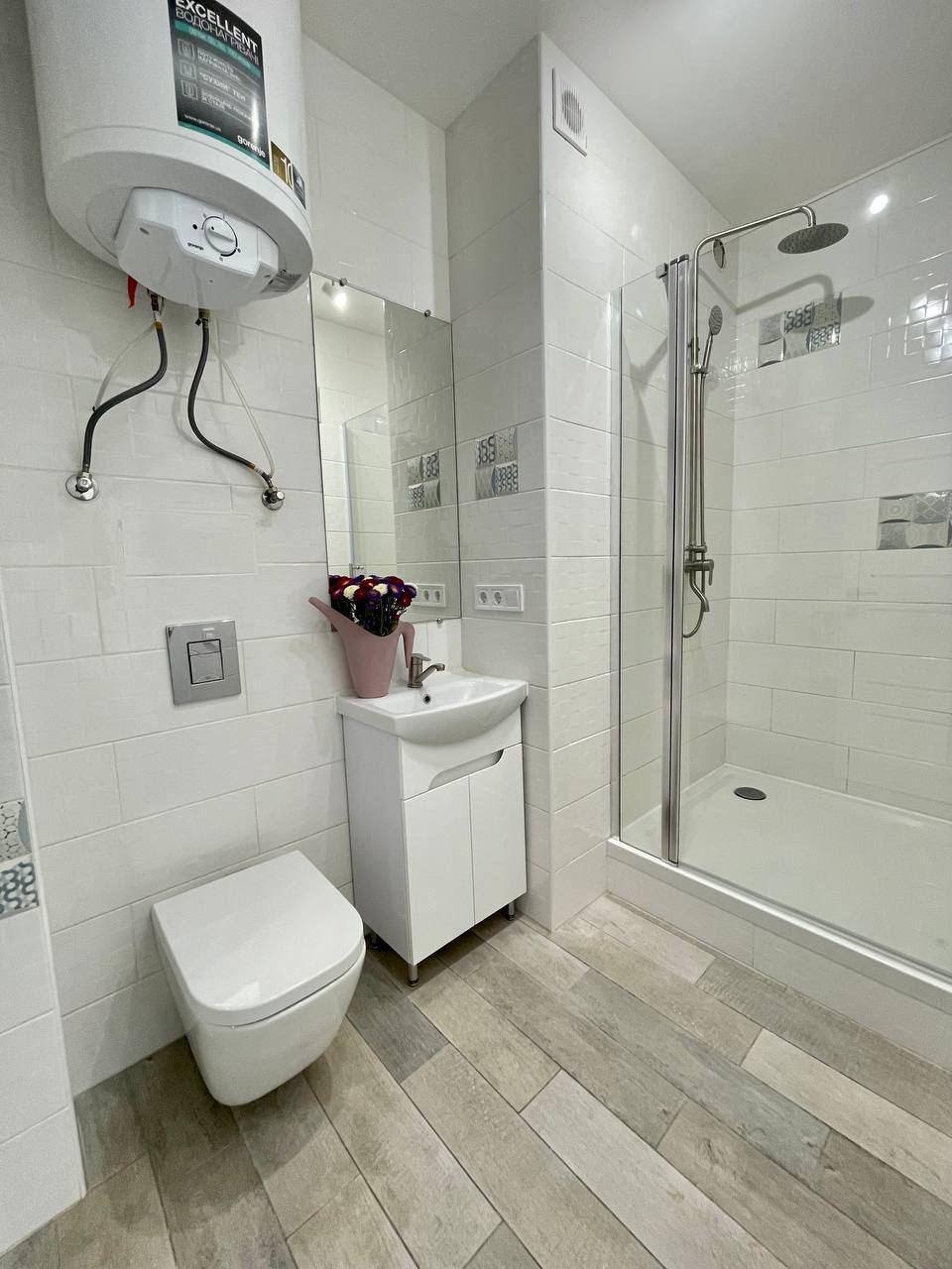 Оренда 2-кімнатної квартири 45 м², Ялицевий пров.