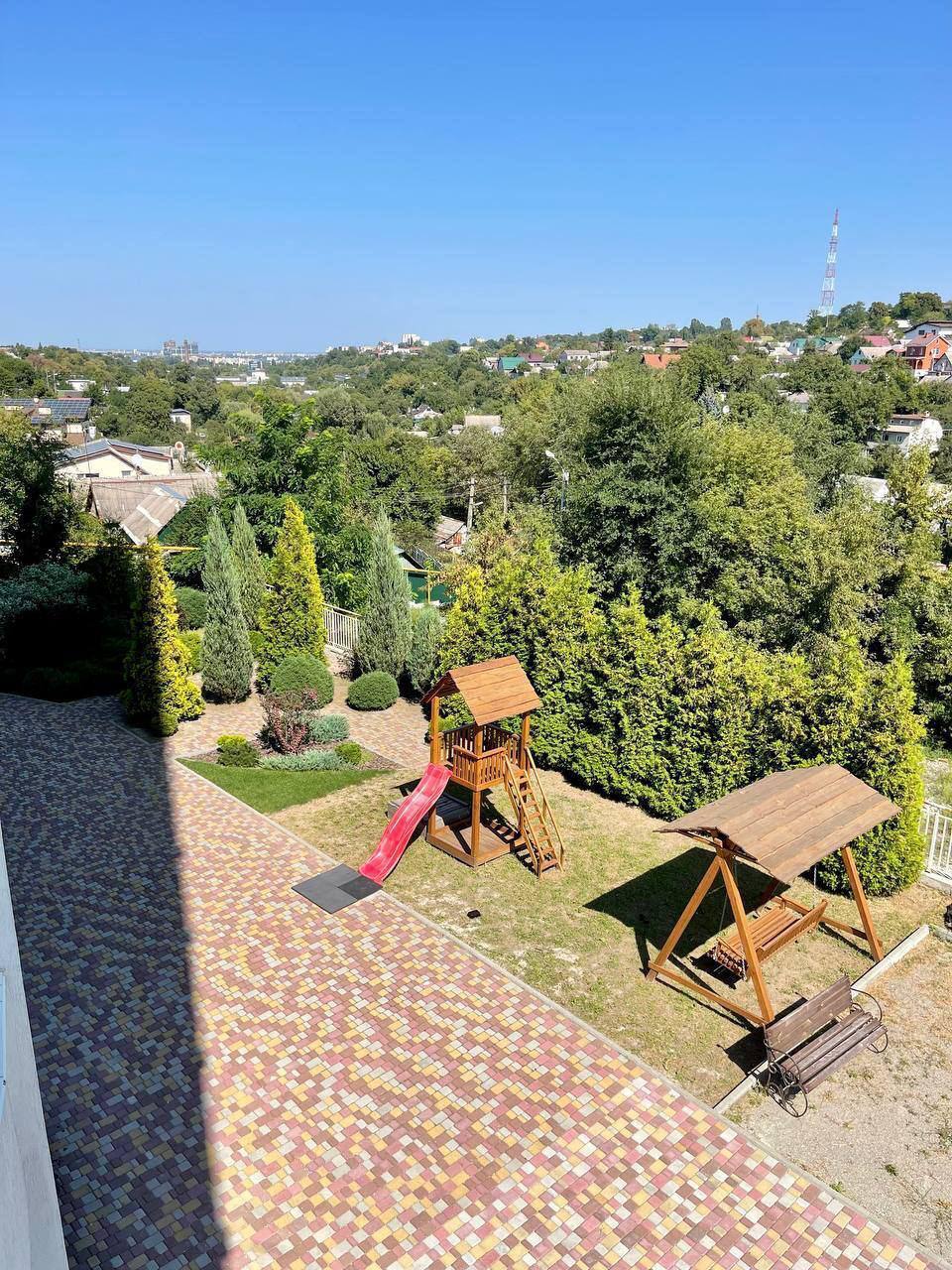 Оренда 2-кімнатної квартири 45 м², Ялицевий пров.