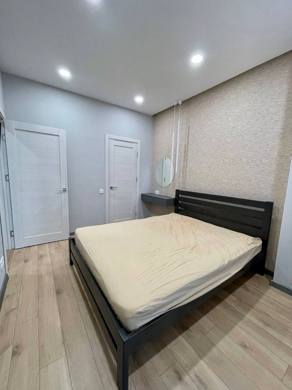 Аренда 2-комнатной квартиры 66 м², Владимира Вернадского ул.