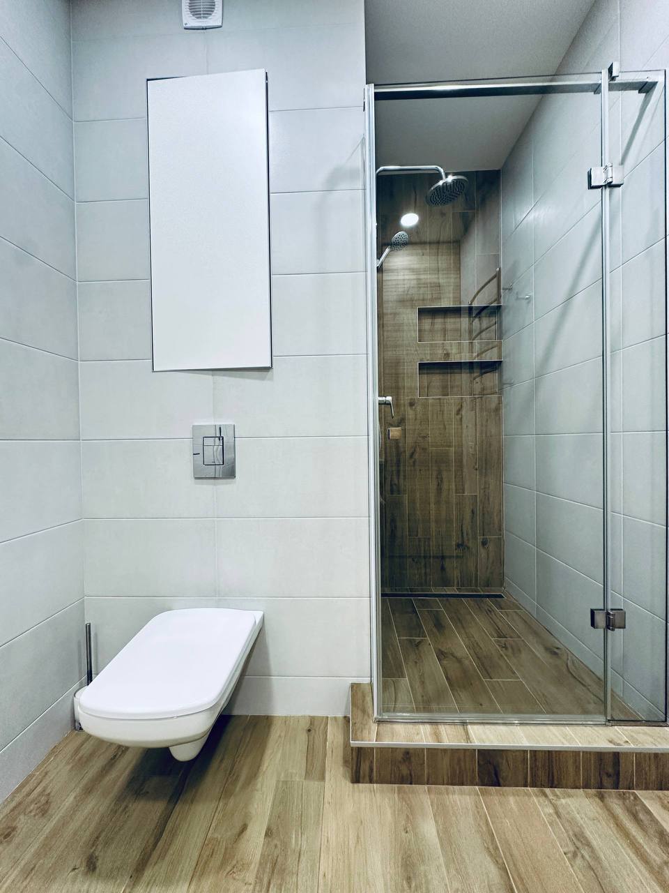 Аренда 2-комнатной квартиры 66 м², Владимира Вернадского ул.