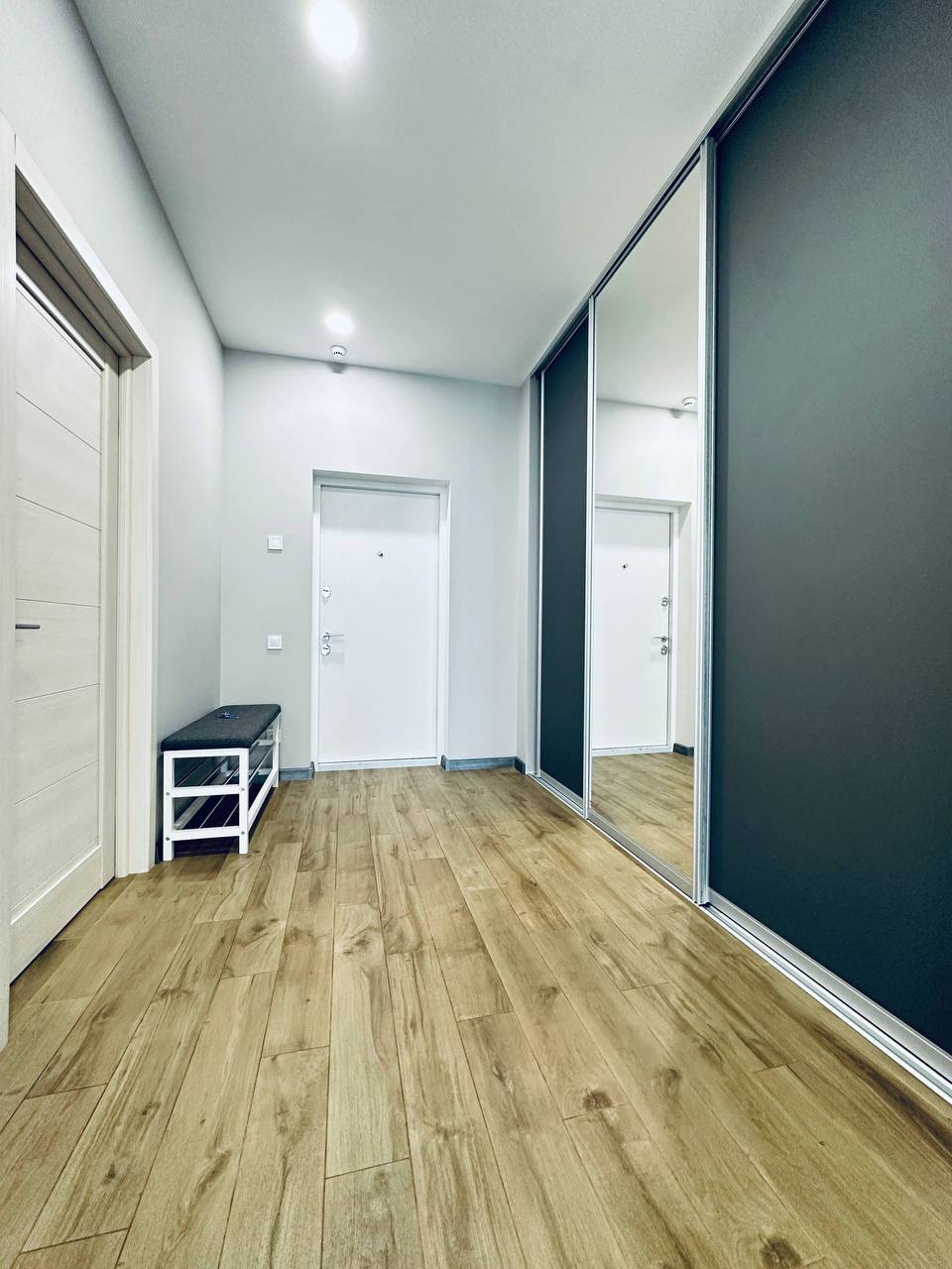 Аренда 2-комнатной квартиры 66 м², Владимира Вернадского ул.