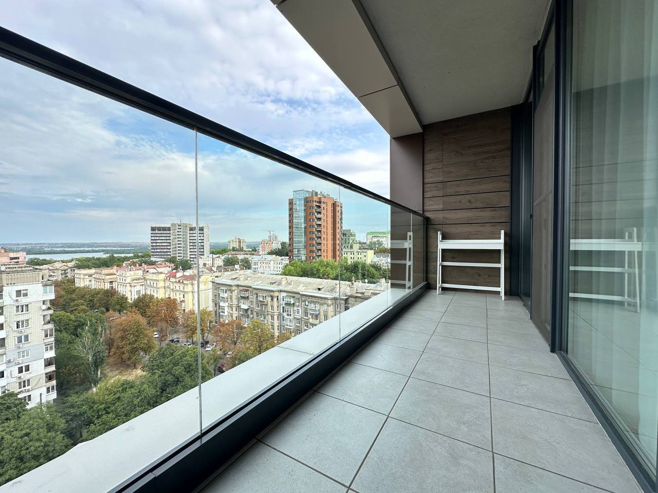 Аренда 2-комнатной квартиры 66 м², Владимира Вернадского ул.