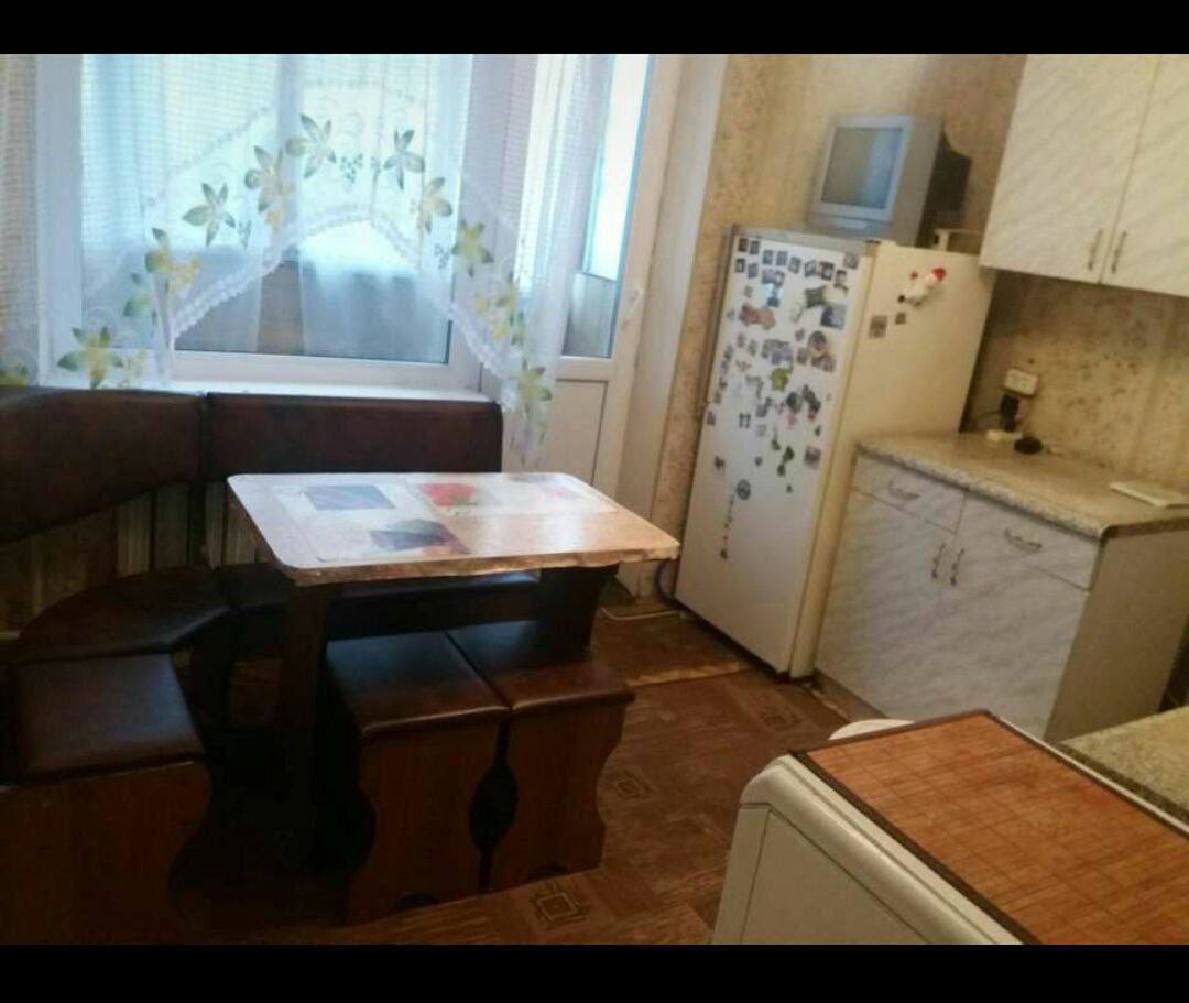 Оренда кімнати/частини квартири, В'ячеслава Липинського вул., 8