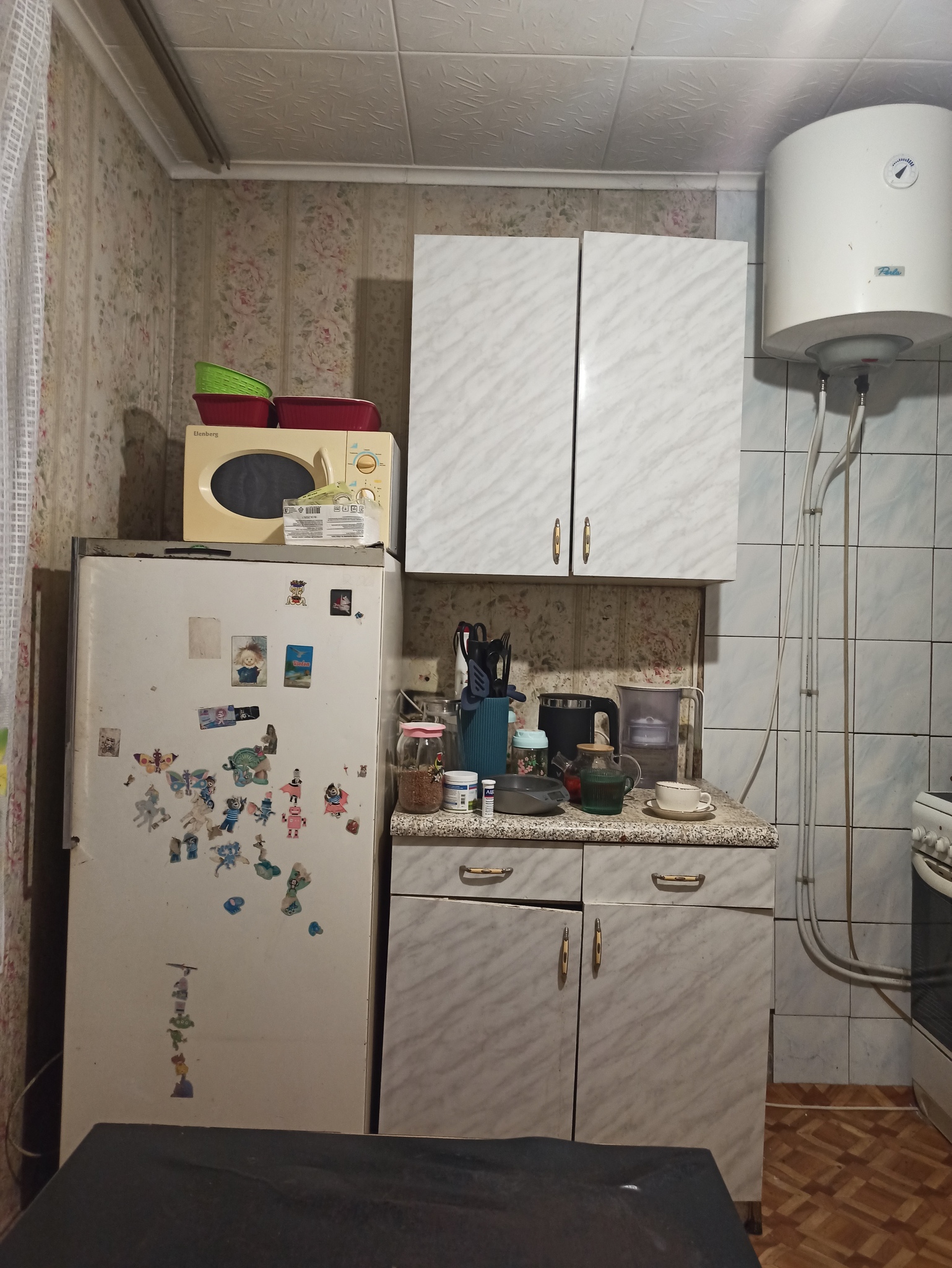 Оренда кімнати/частини квартири, В'ячеслава Липинського вул., 8