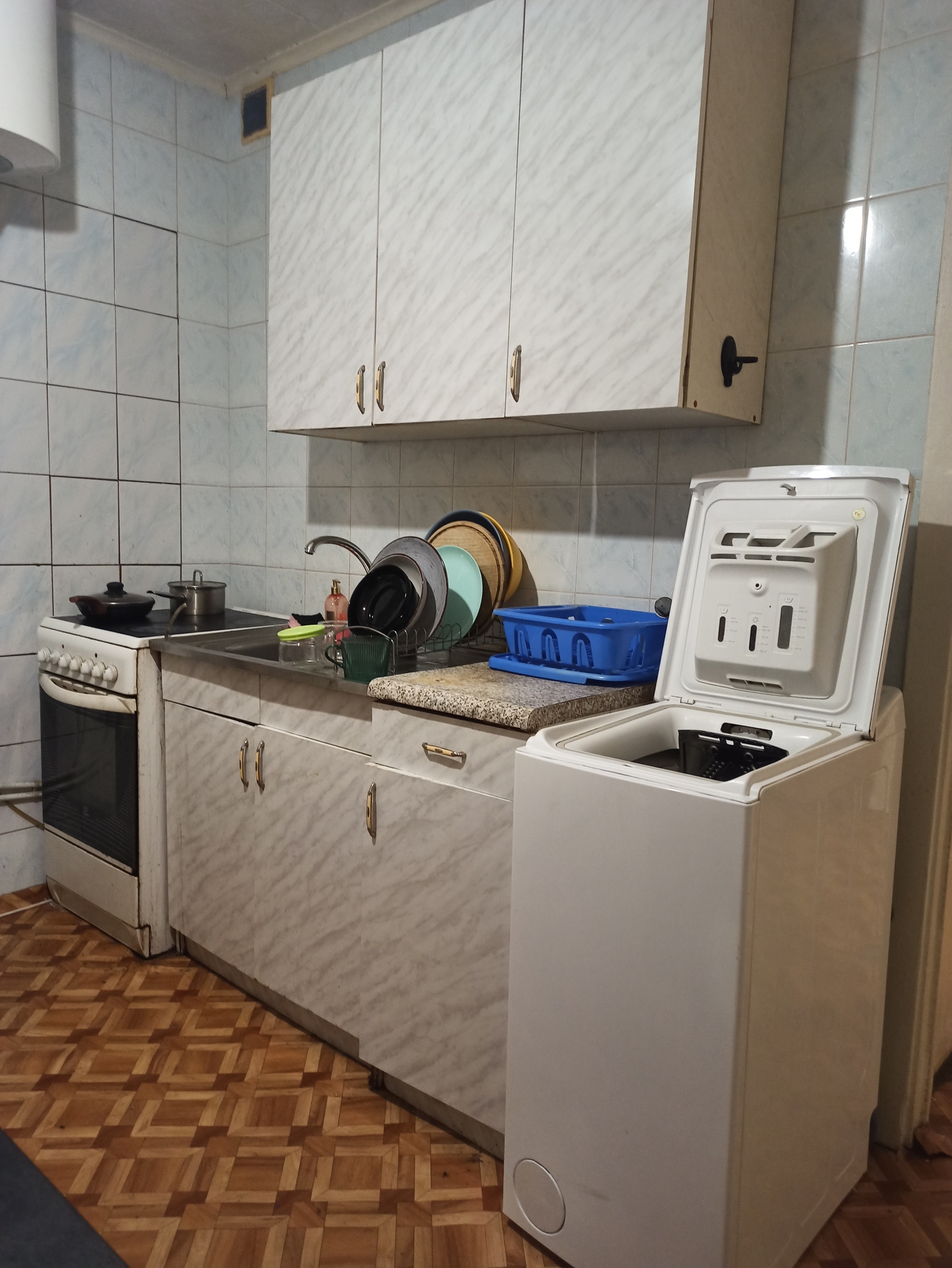 Оренда кімнати/частини квартири, В'ячеслава Липинського вул., 8