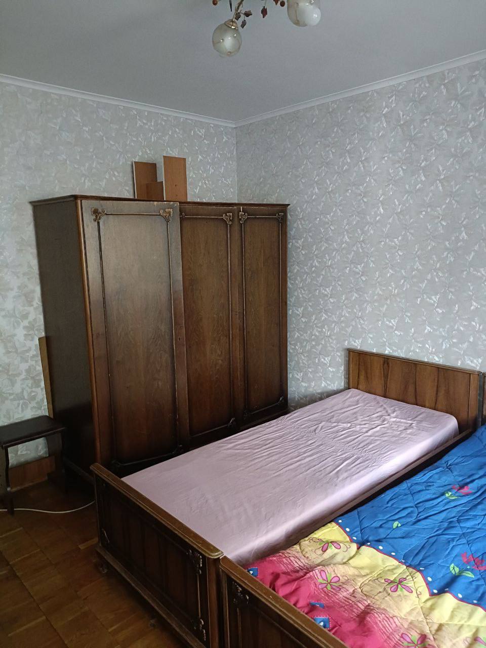 Оренда кімнати/частини квартири, В'ячеслава Липинського вул., 8