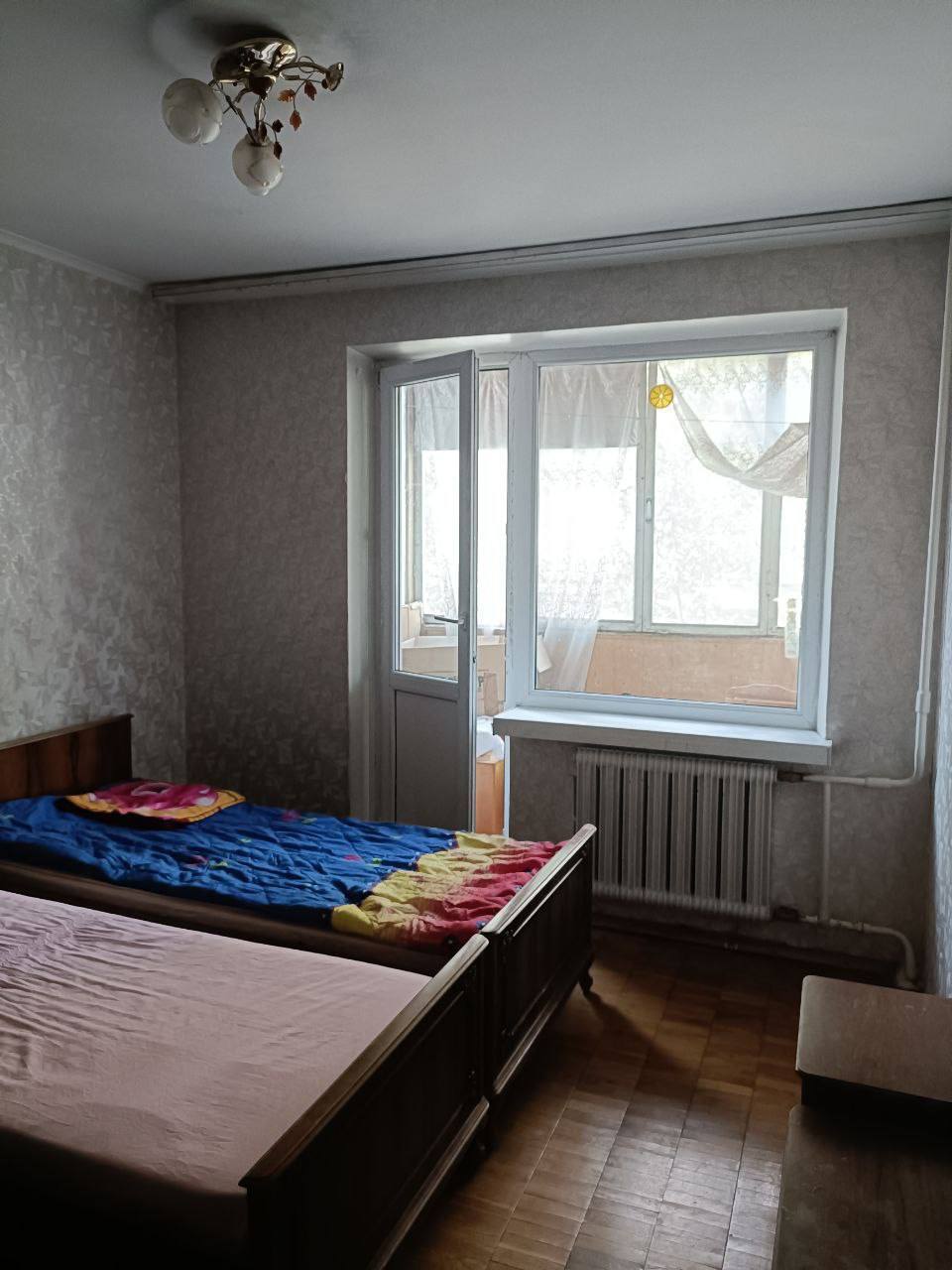 Оренда кімнати/частини квартири, В'ячеслава Липинського вул., 8