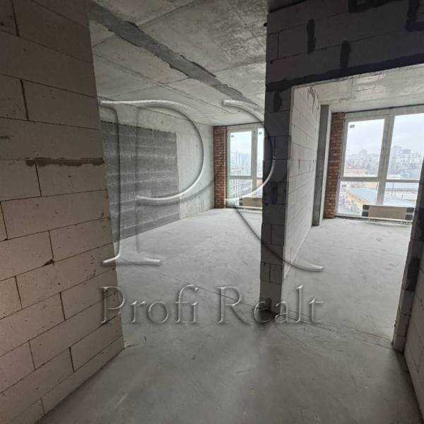 Продажа 1-комнатной квартиры 48 м², Причальная ул., 8