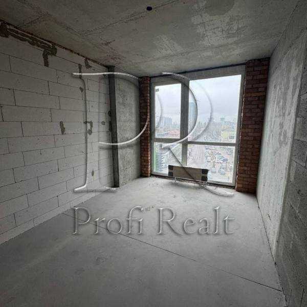 Продажа 1-комнатной квартиры 48 м², Причальная ул., 8