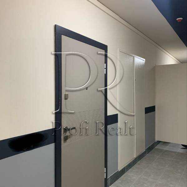 Продажа 1-комнатной квартиры 48 м², Причальная ул., 8