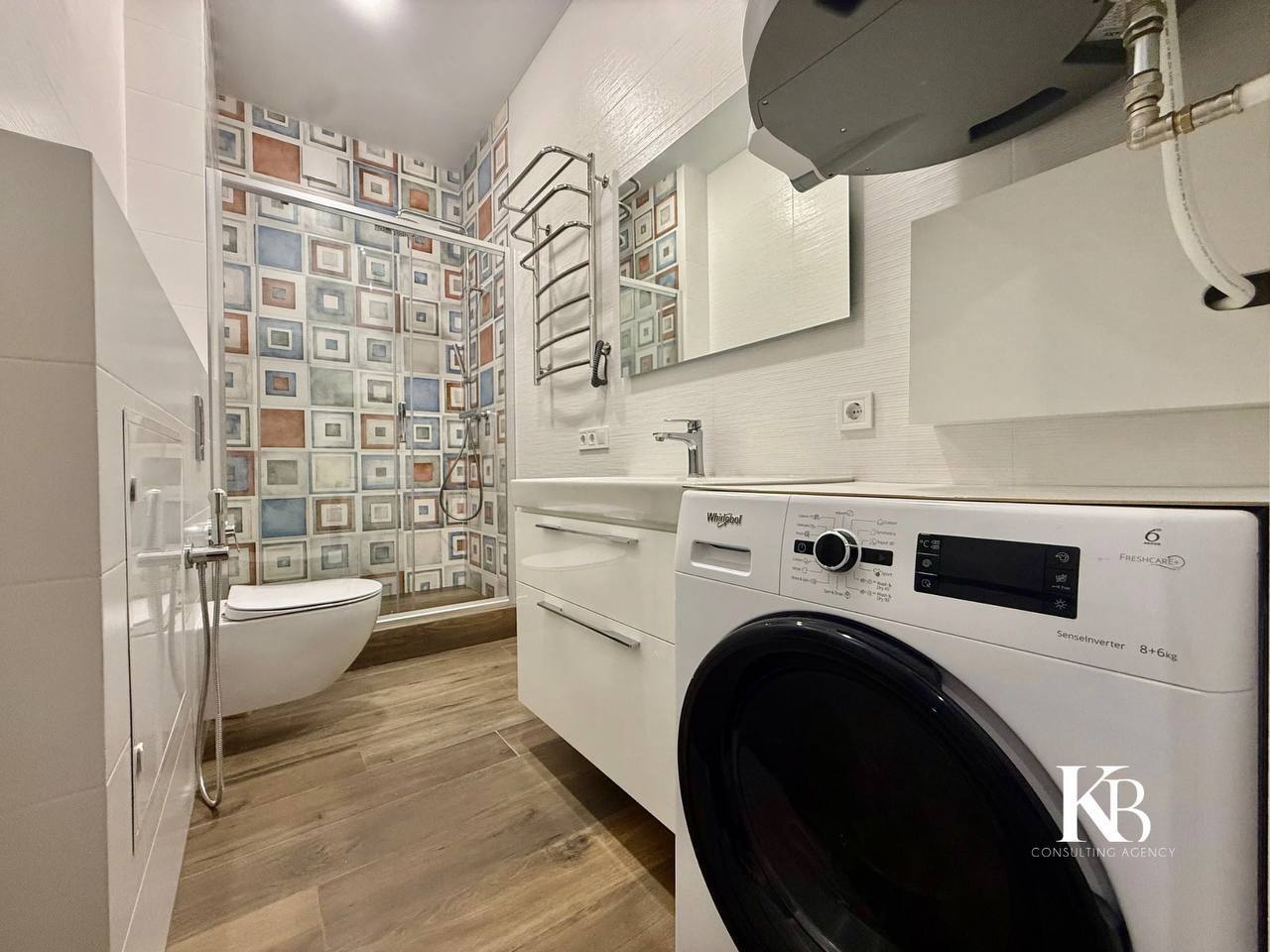 Оренда 3-кімнатної квартири 78 м², Робітнича вул.