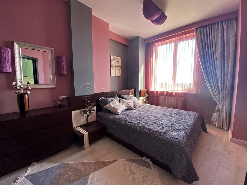 Аренда 2-комнатной квартиры 60 м², Фонтанская дор., 122