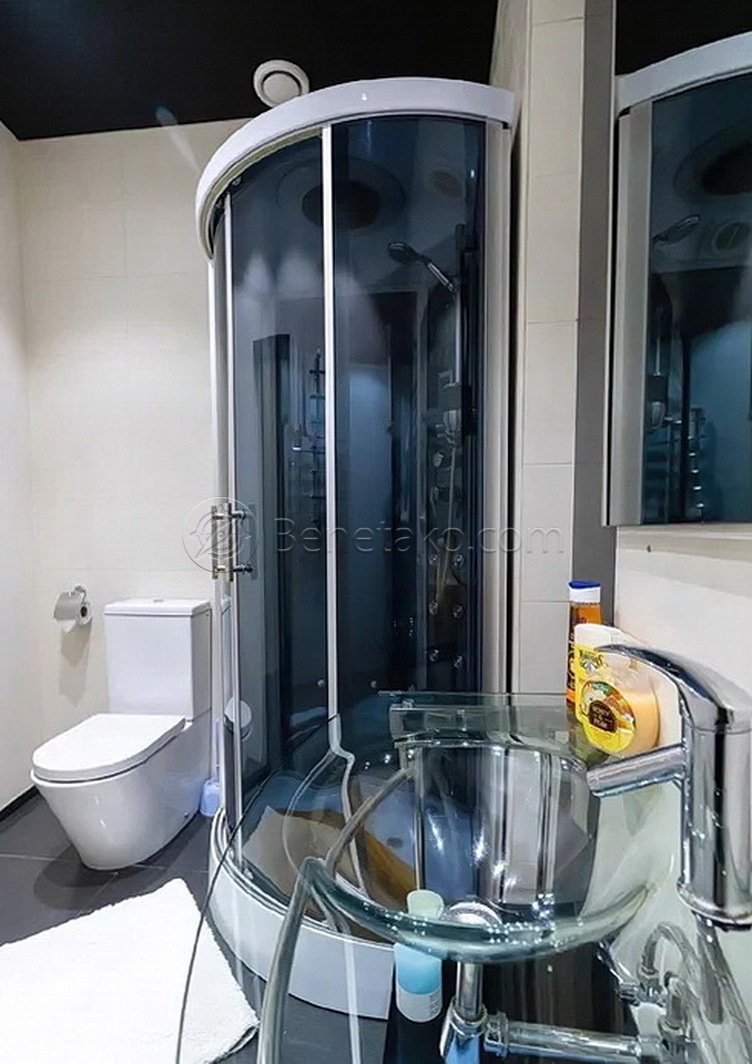 Аренда 2-комнатной квартиры 55 м², Гагаринское Плато ул., 5/3