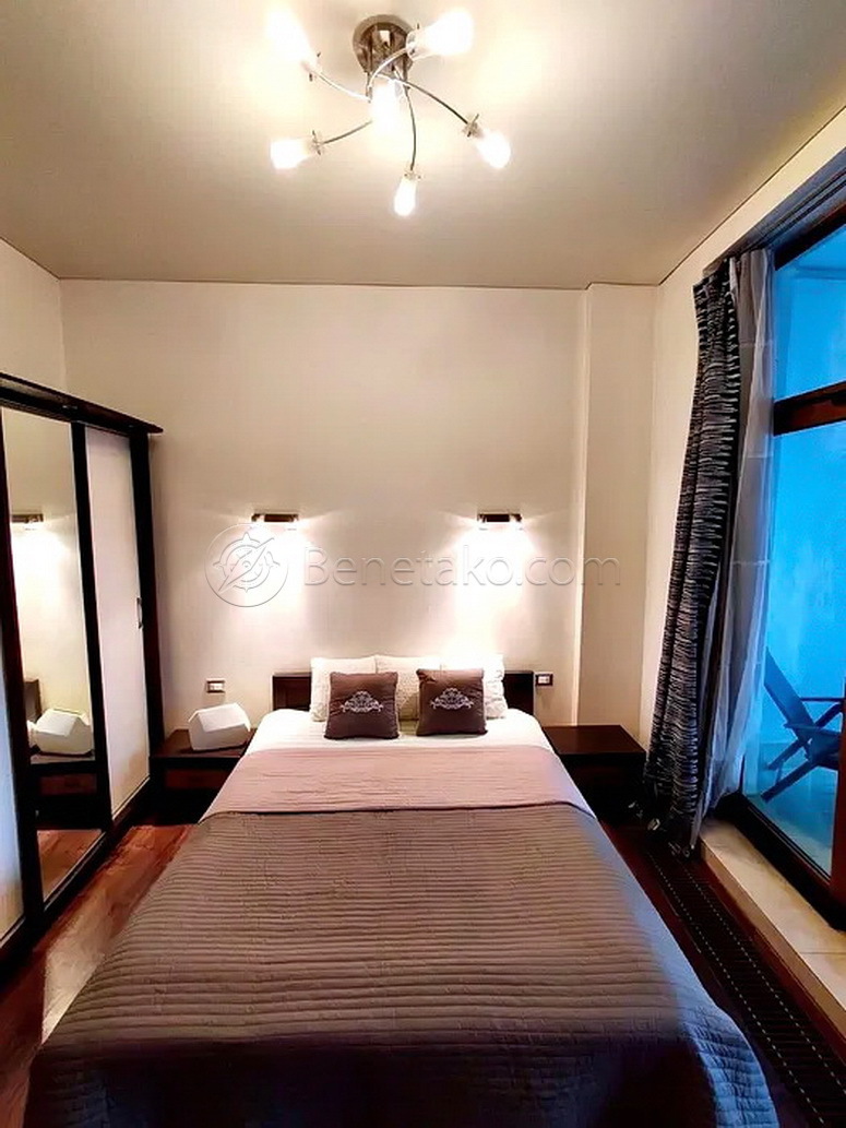 Аренда 2-комнатной квартиры 55 м², Гагаринское Плато ул., 5/3