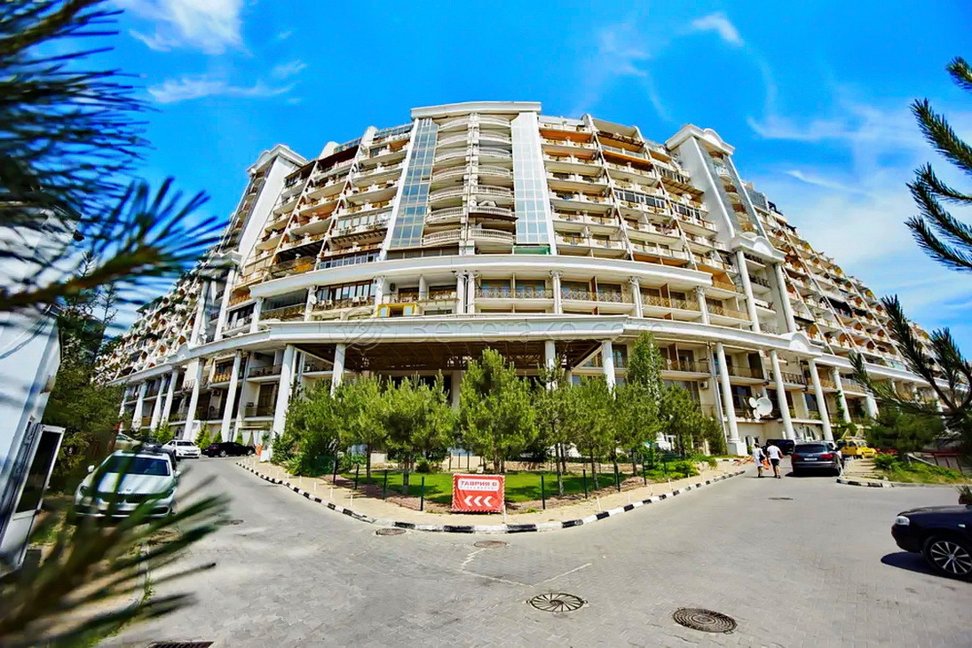 Аренда 2-комнатной квартиры 55 м², Гагаринское Плато ул., 5/3