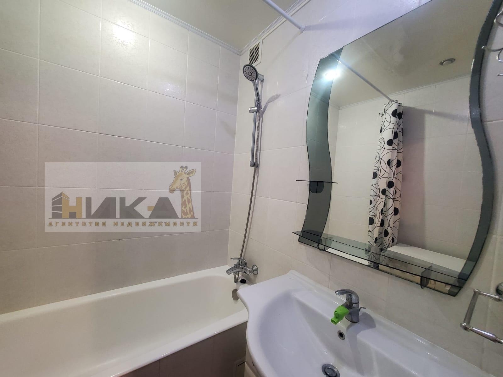 Продажа 4-комнатной квартиры 80 м²