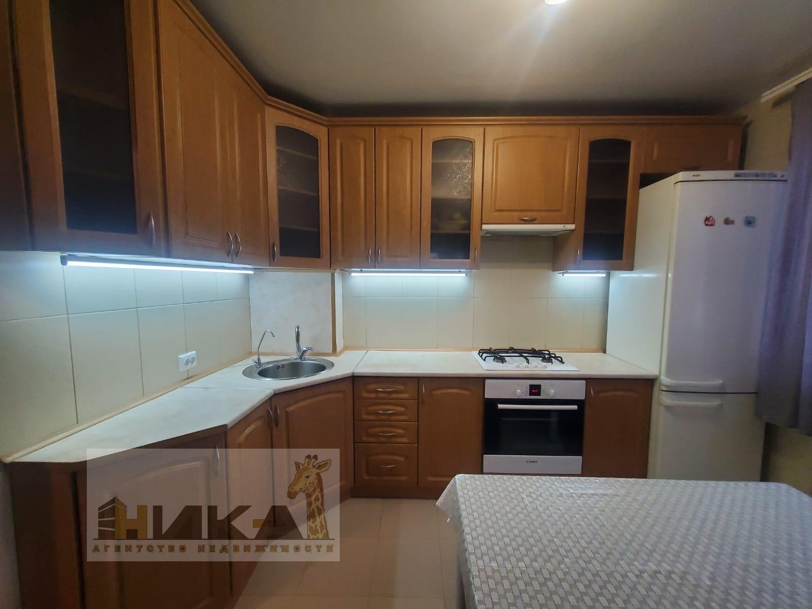 Продажа 4-комнатной квартиры 80 м²