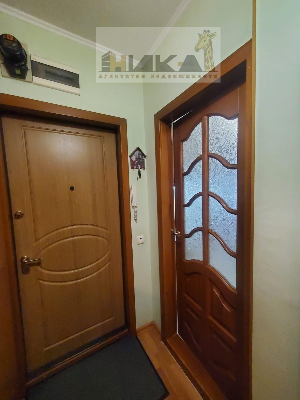 Продажа 4-комнатной квартиры 80 м²