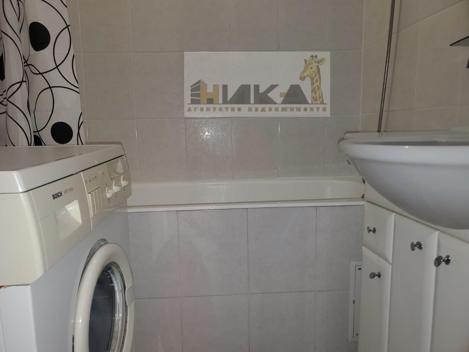 Продажа 4-комнатной квартиры 80 м²