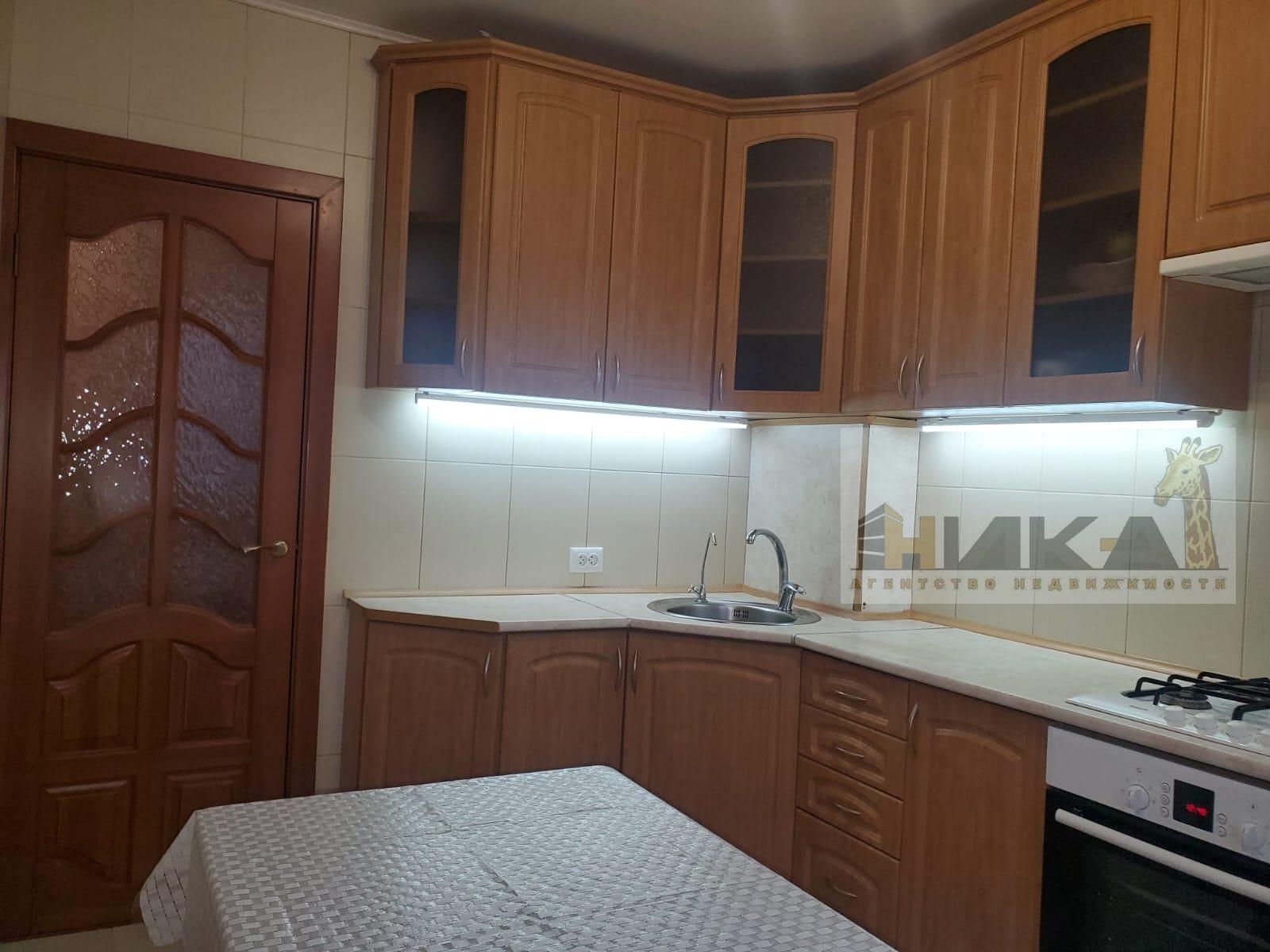 Продажа 4-комнатной квартиры 80 м²