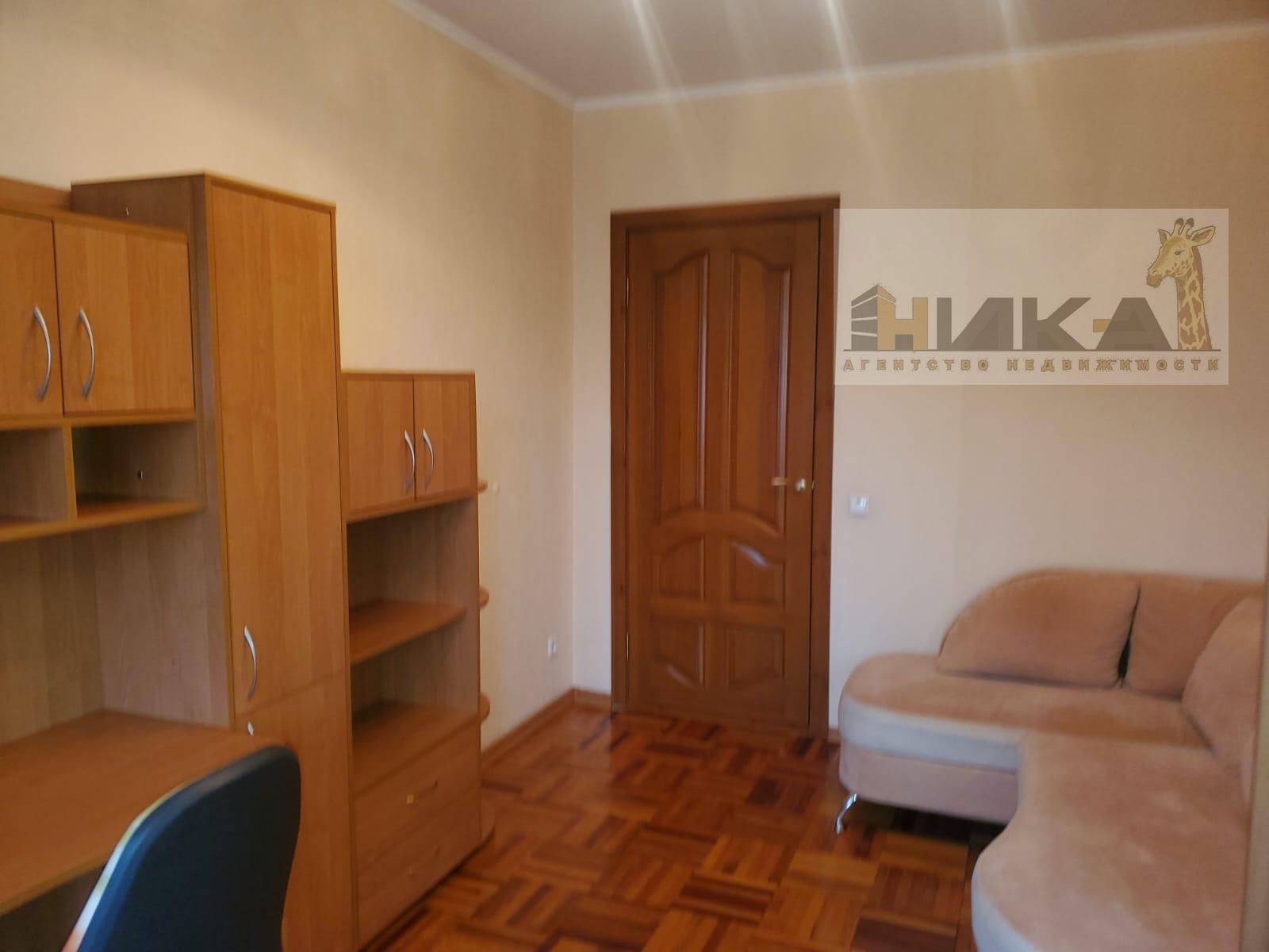 Продажа 4-комнатной квартиры 80 м²