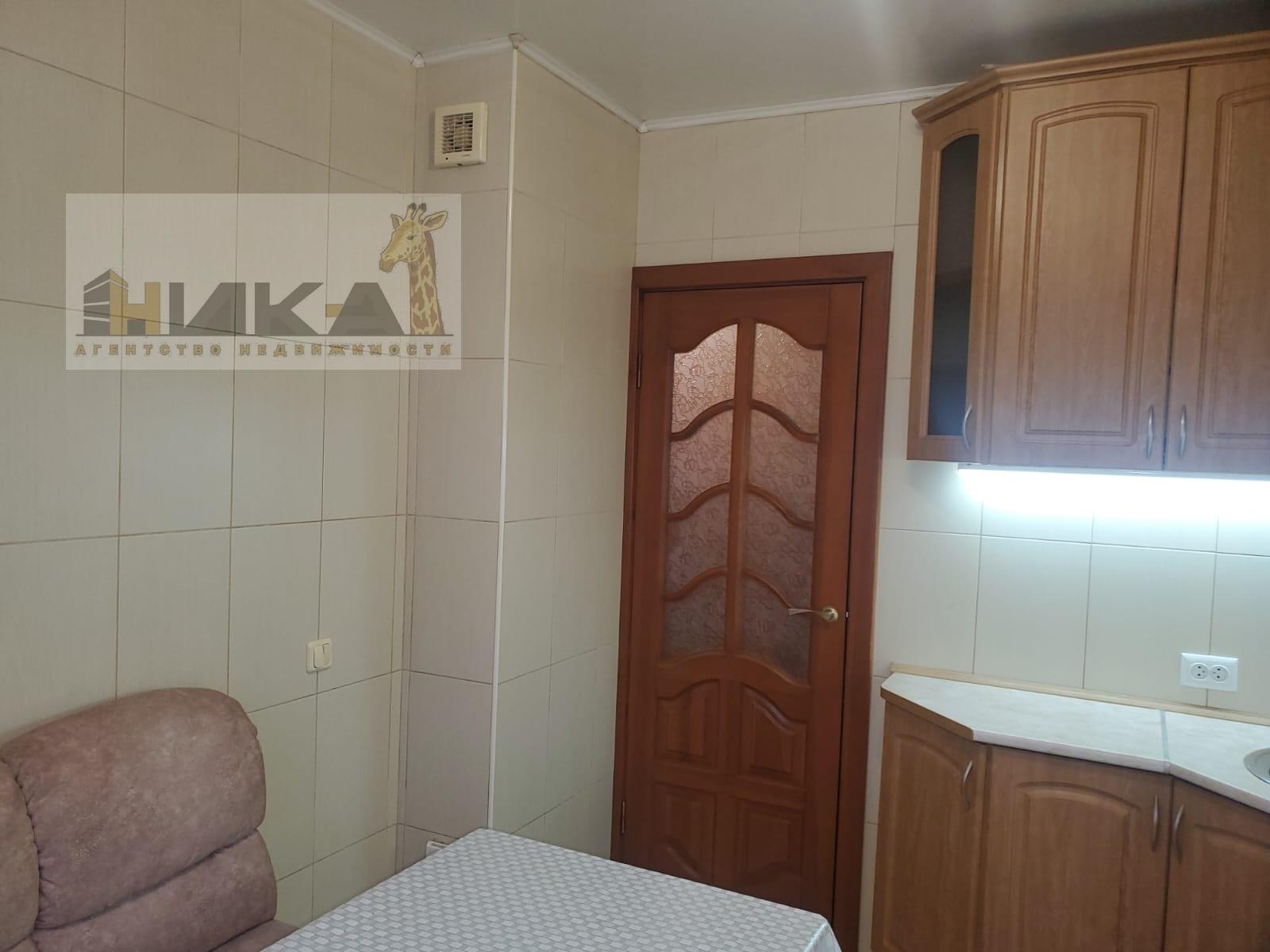 Продажа 4-комнатной квартиры 80 м²