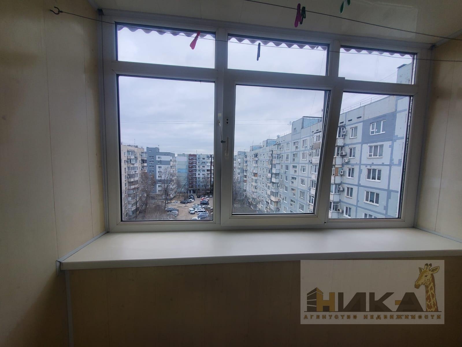 Продажа 4-комнатной квартиры 80 м²