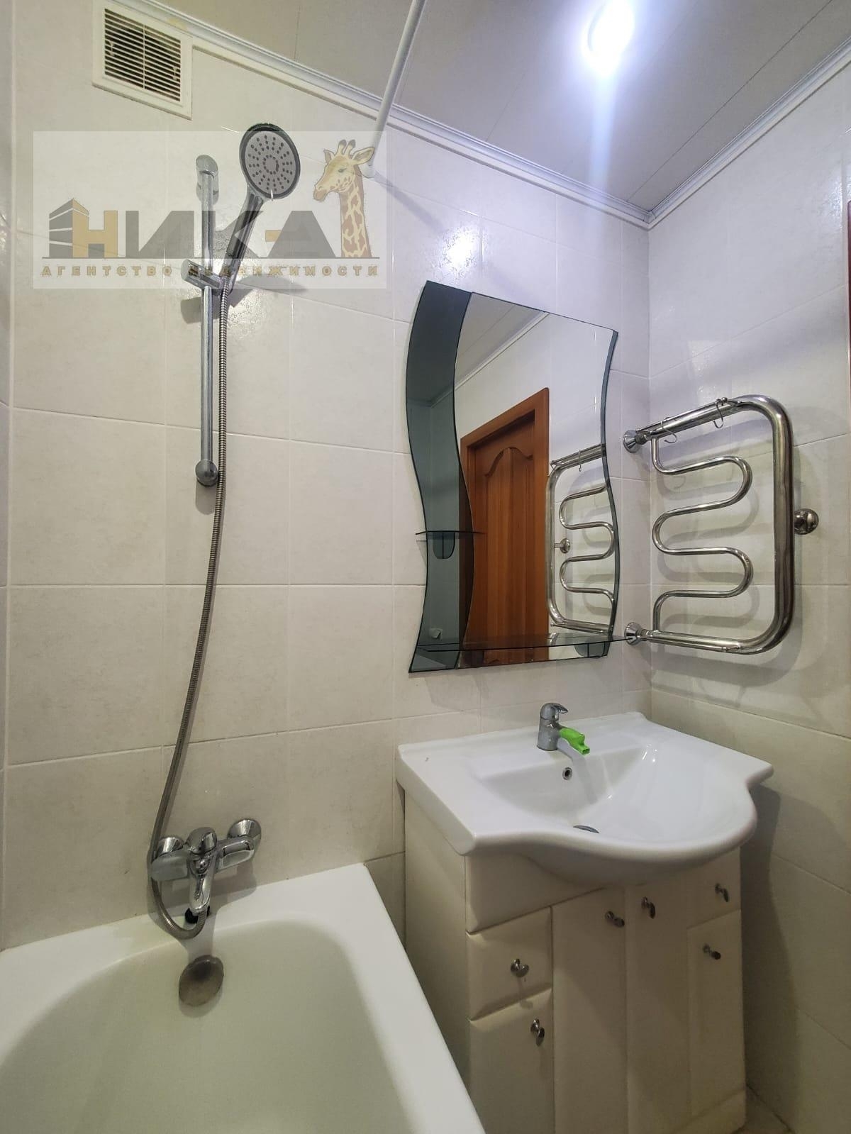 Продажа 4-комнатной квартиры 80 м²