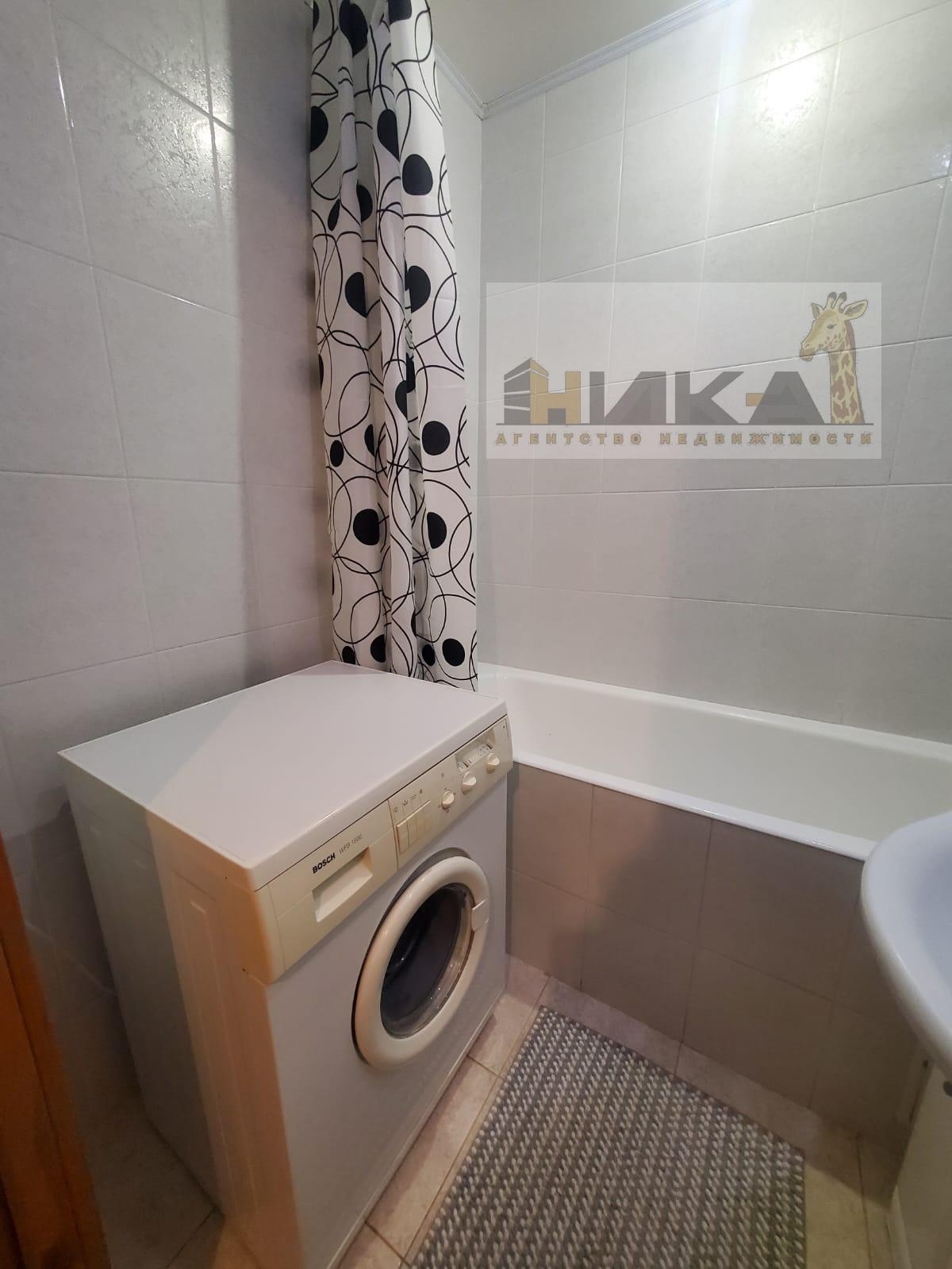 Продажа 4-комнатной квартиры 80 м²