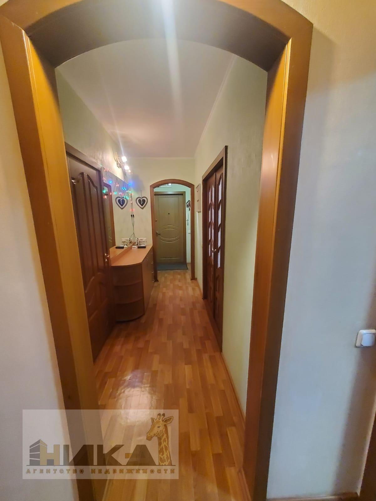 Продажа 4-комнатной квартиры 80 м²